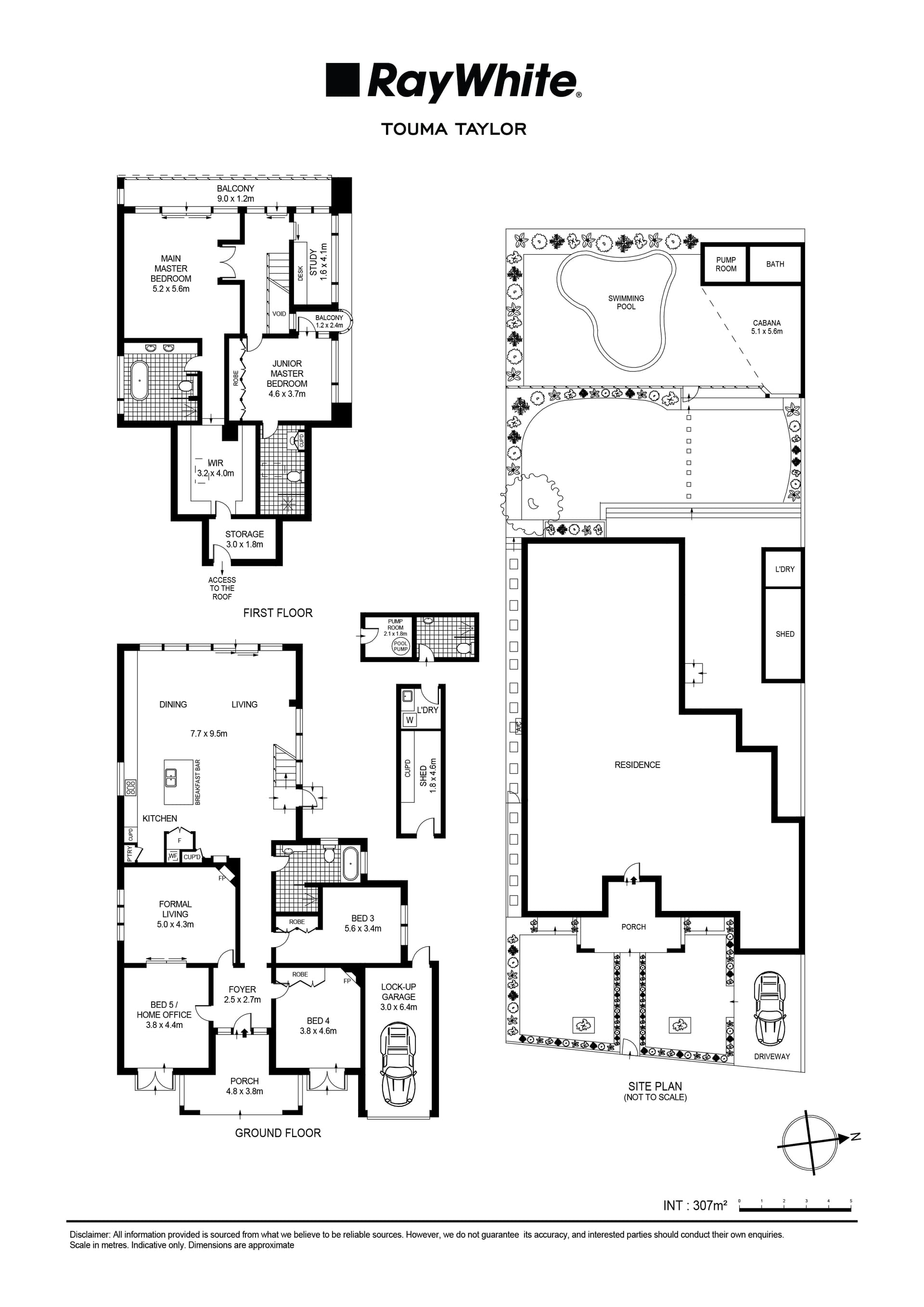 2 Mooramie Avenue, Kensington NSW