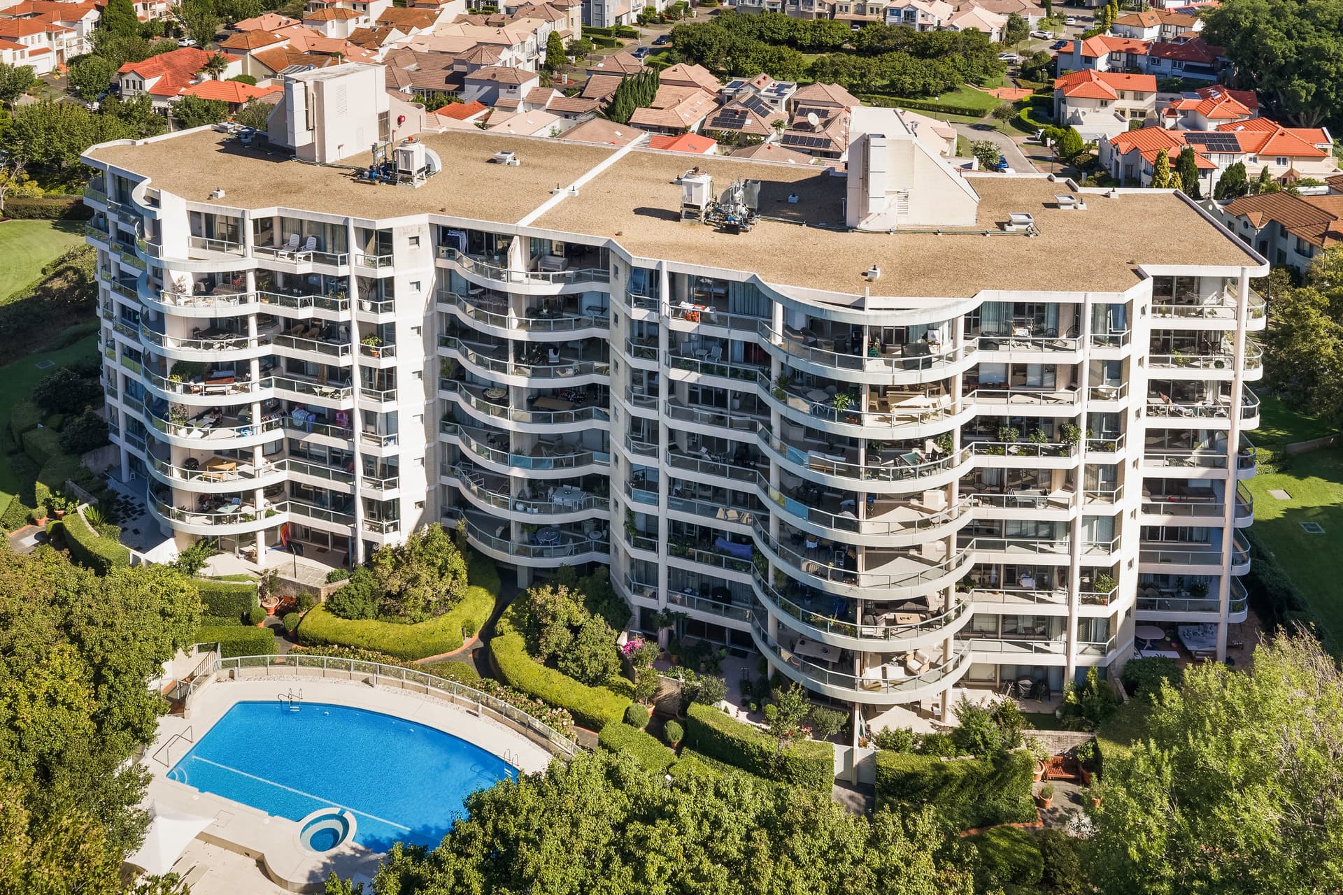307/93 Brompton Road, Kensington NSW