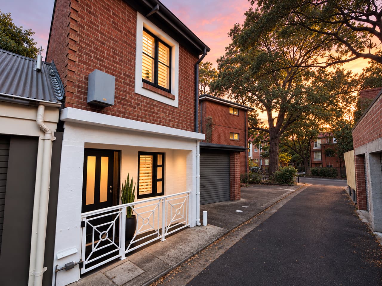 13 Victoria Street, Redfern NSW