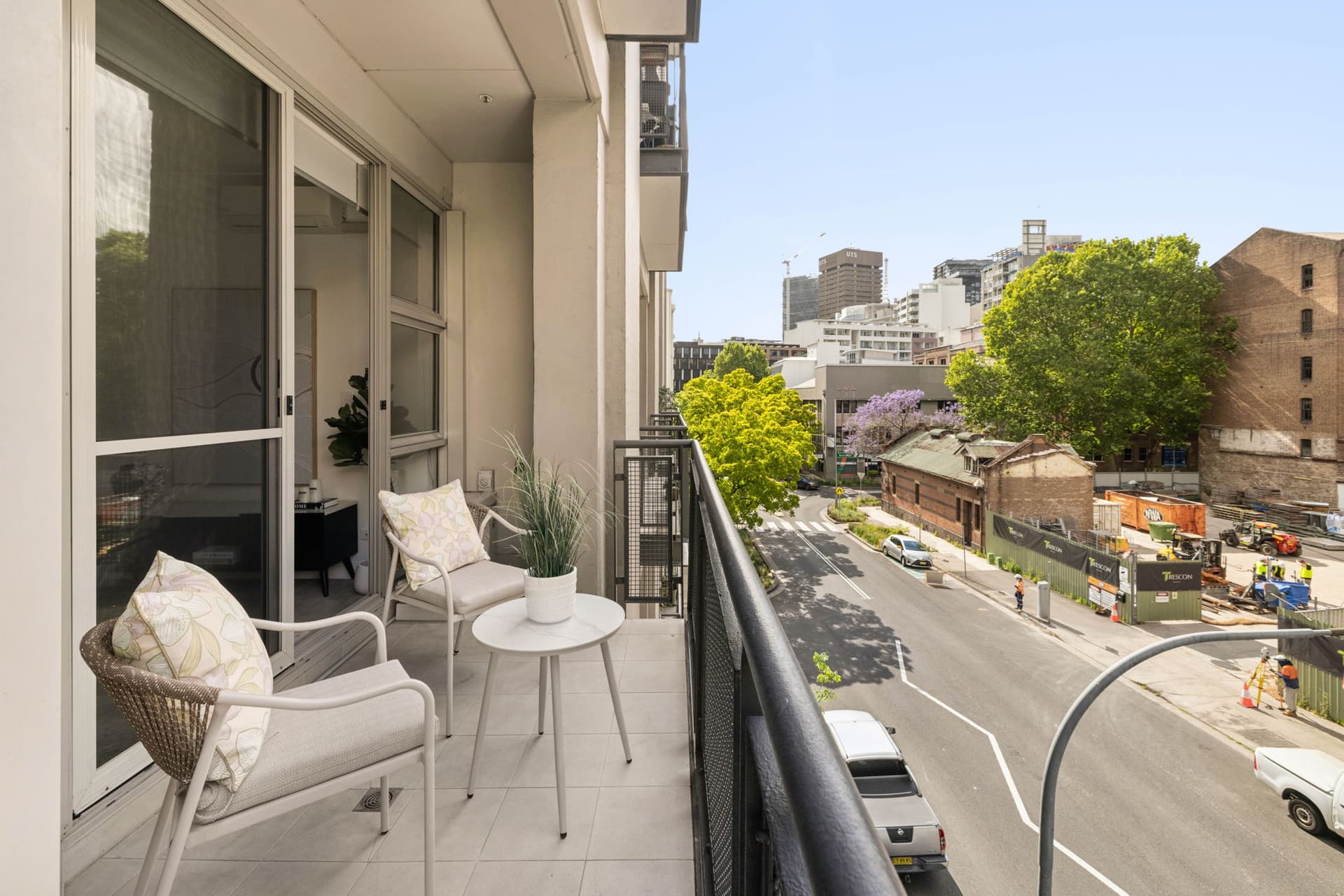 211/2-12 Smail Street, Ultimo NSW