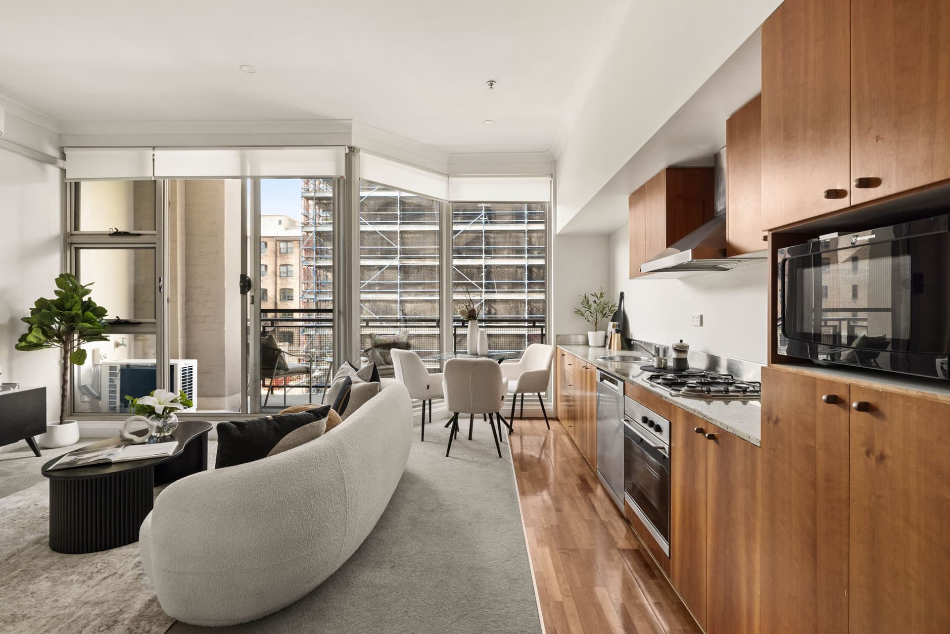 211/2-12 Smail Street, Ultimo NSW