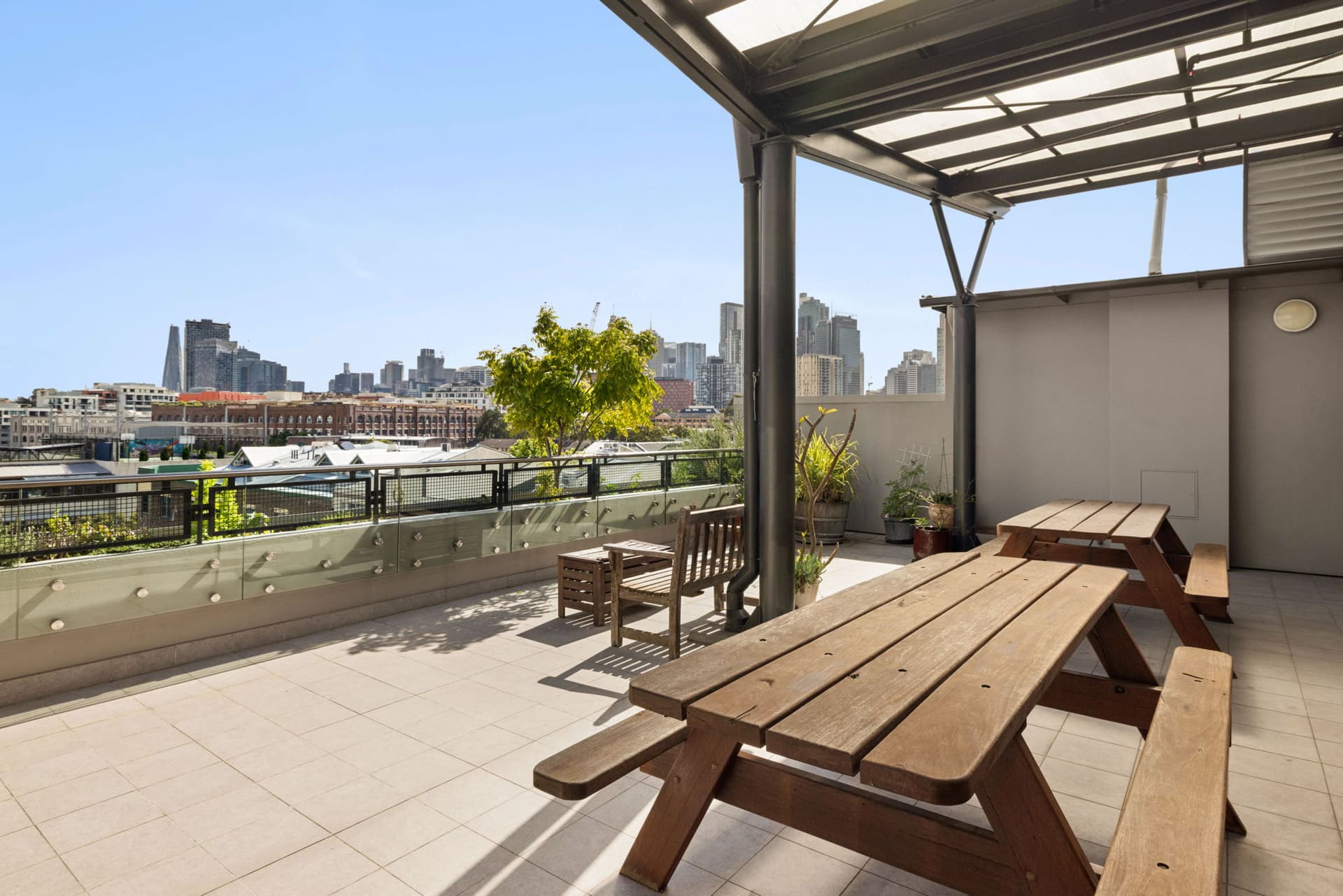 211/2-12 Smail Street, Ultimo NSW