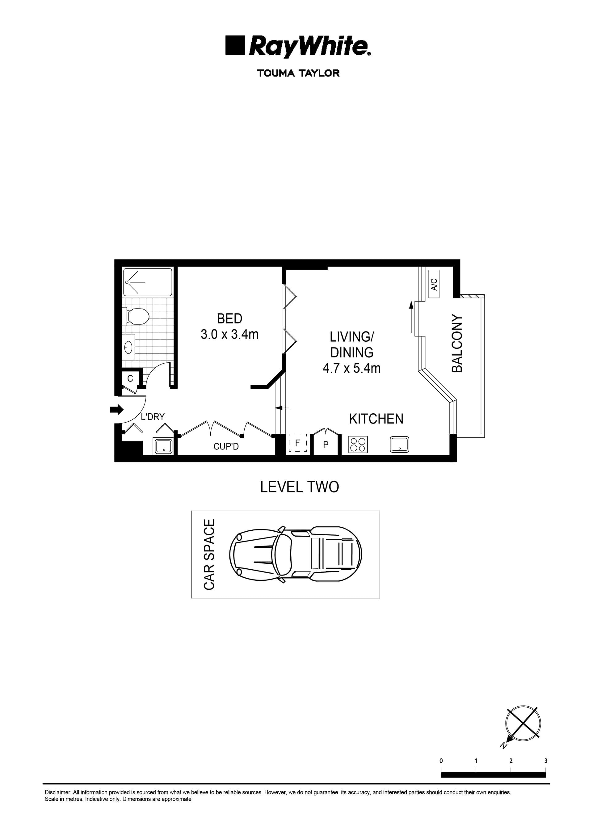 211/2-12 Smail Street, Ultimo NSW