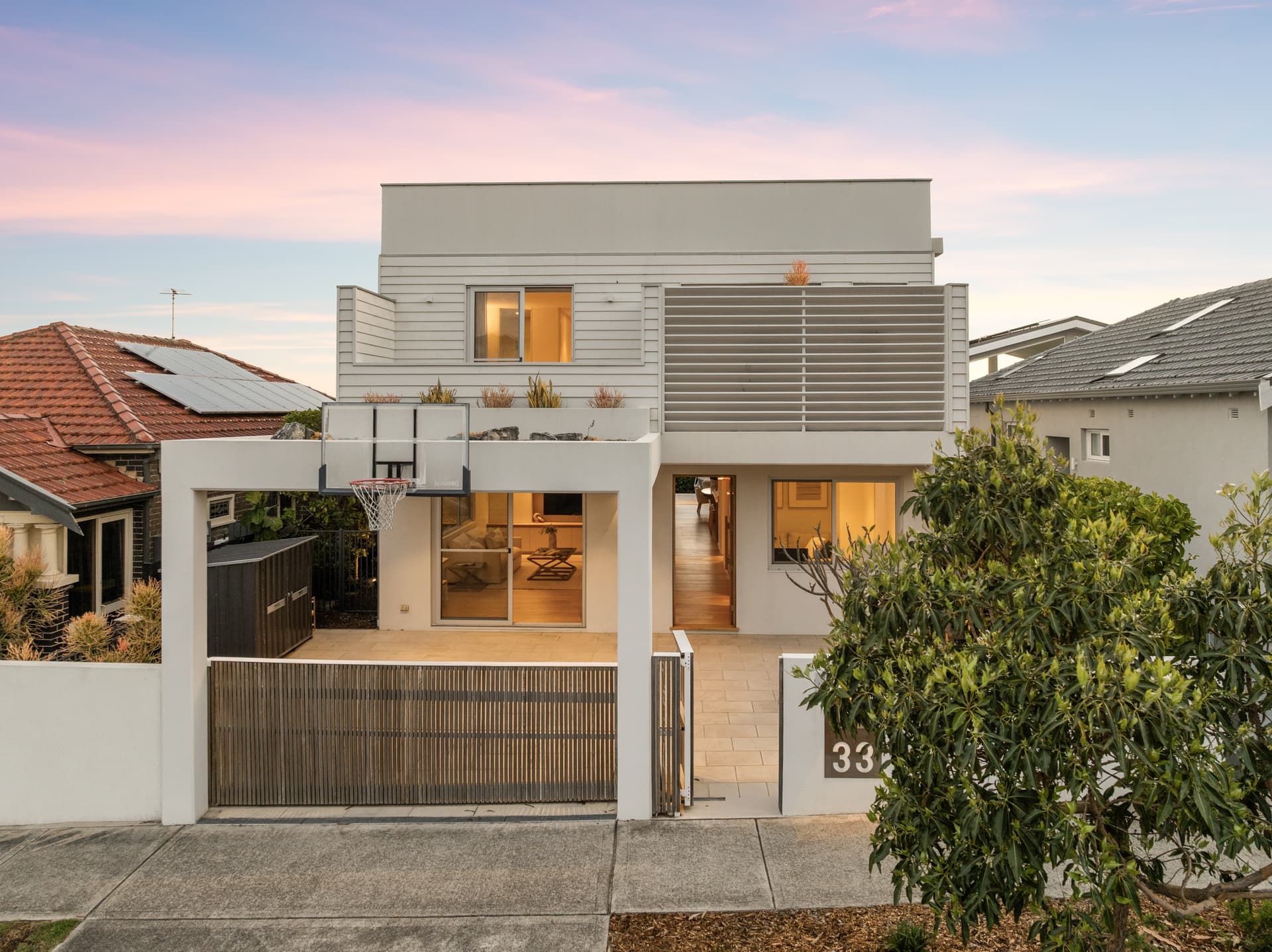 33 Wallace Street, Kingsford NSW