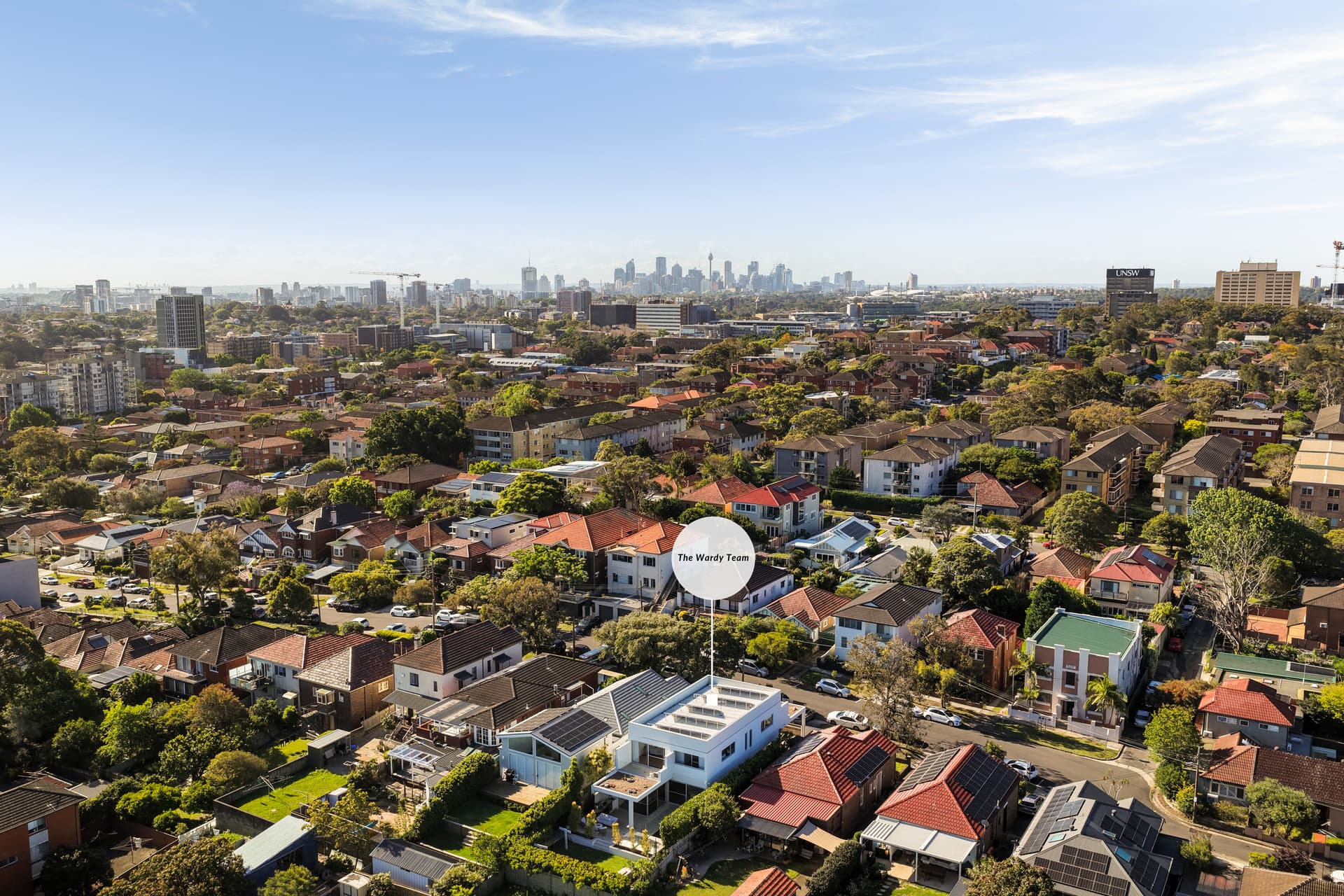 33 Wallace Street, Kingsford NSW