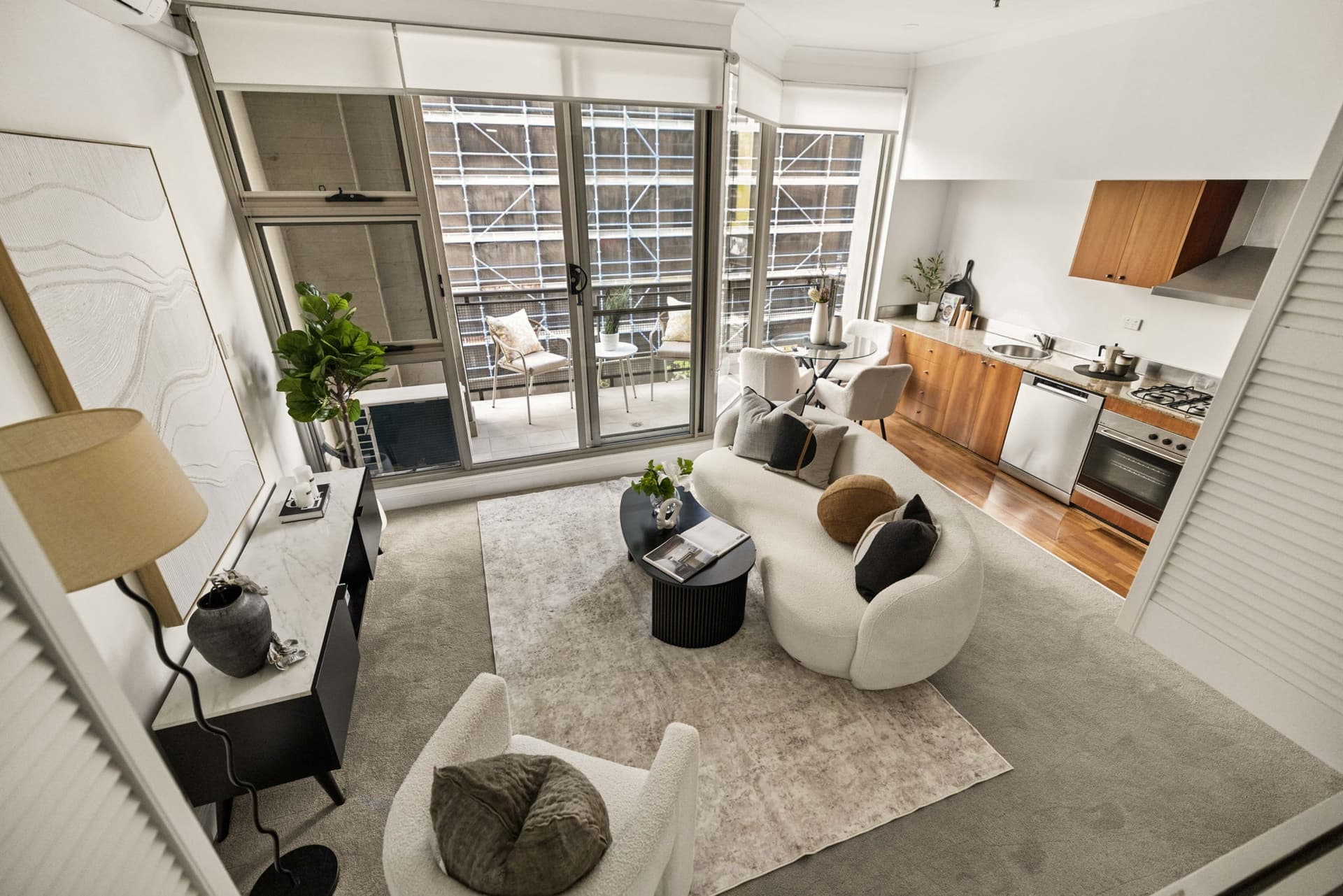 211/2-12 Smail Street, Ultimo NSW