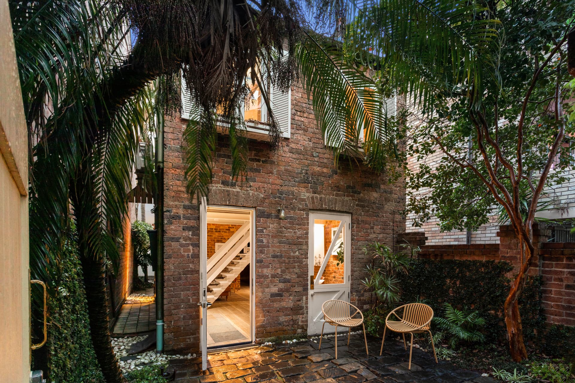58 Arthur Street, Surry Hills NSW