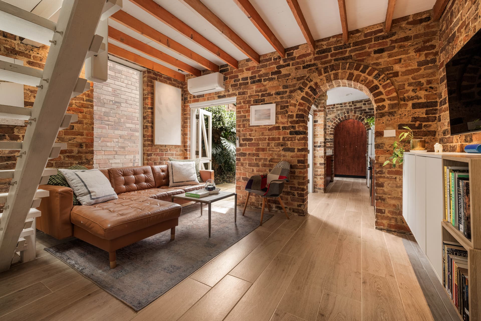 58 Arthur Street, Surry Hills NSW