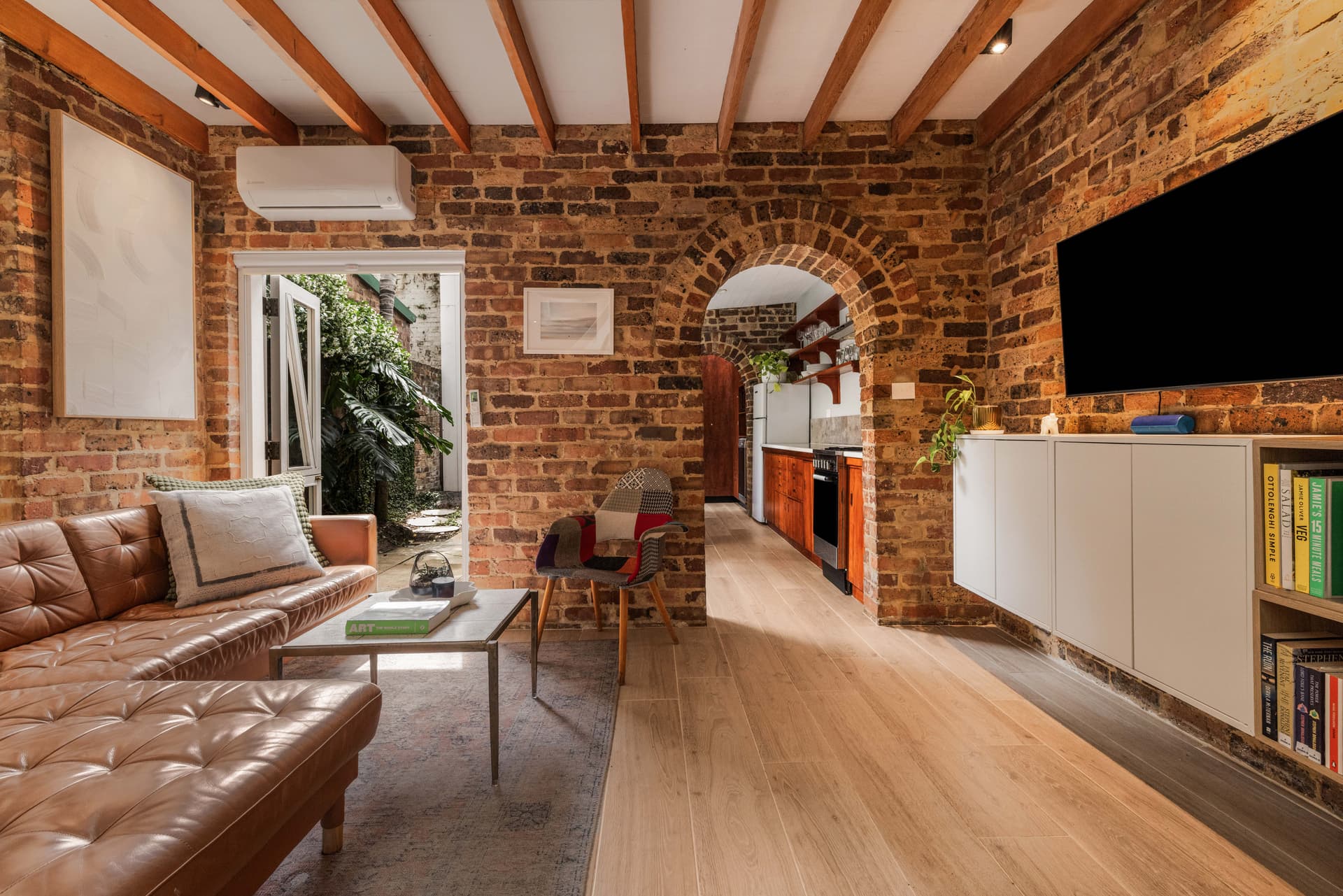 58 Arthur Street, Surry Hills NSW