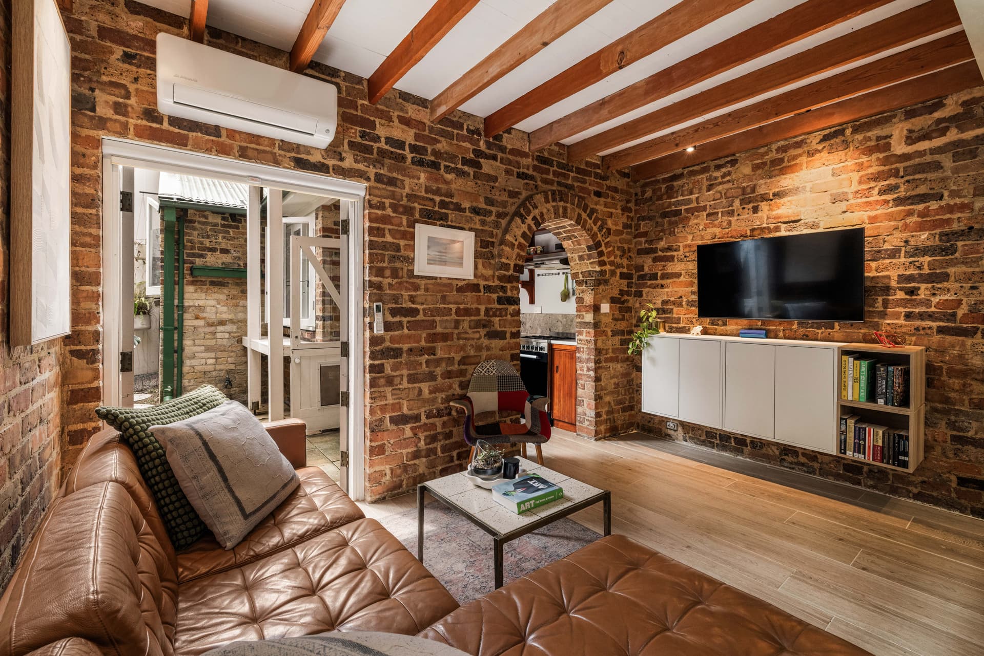 58 Arthur Street, Surry Hills NSW