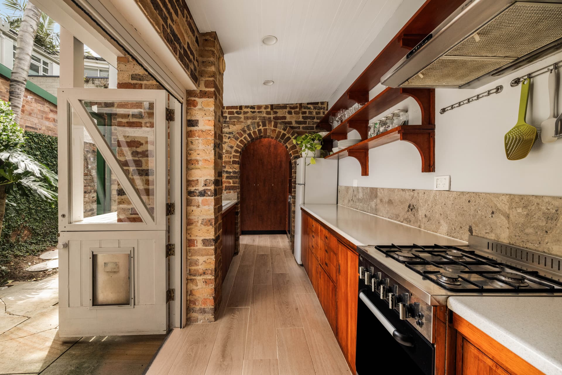 58 Arthur Street, Surry Hills NSW