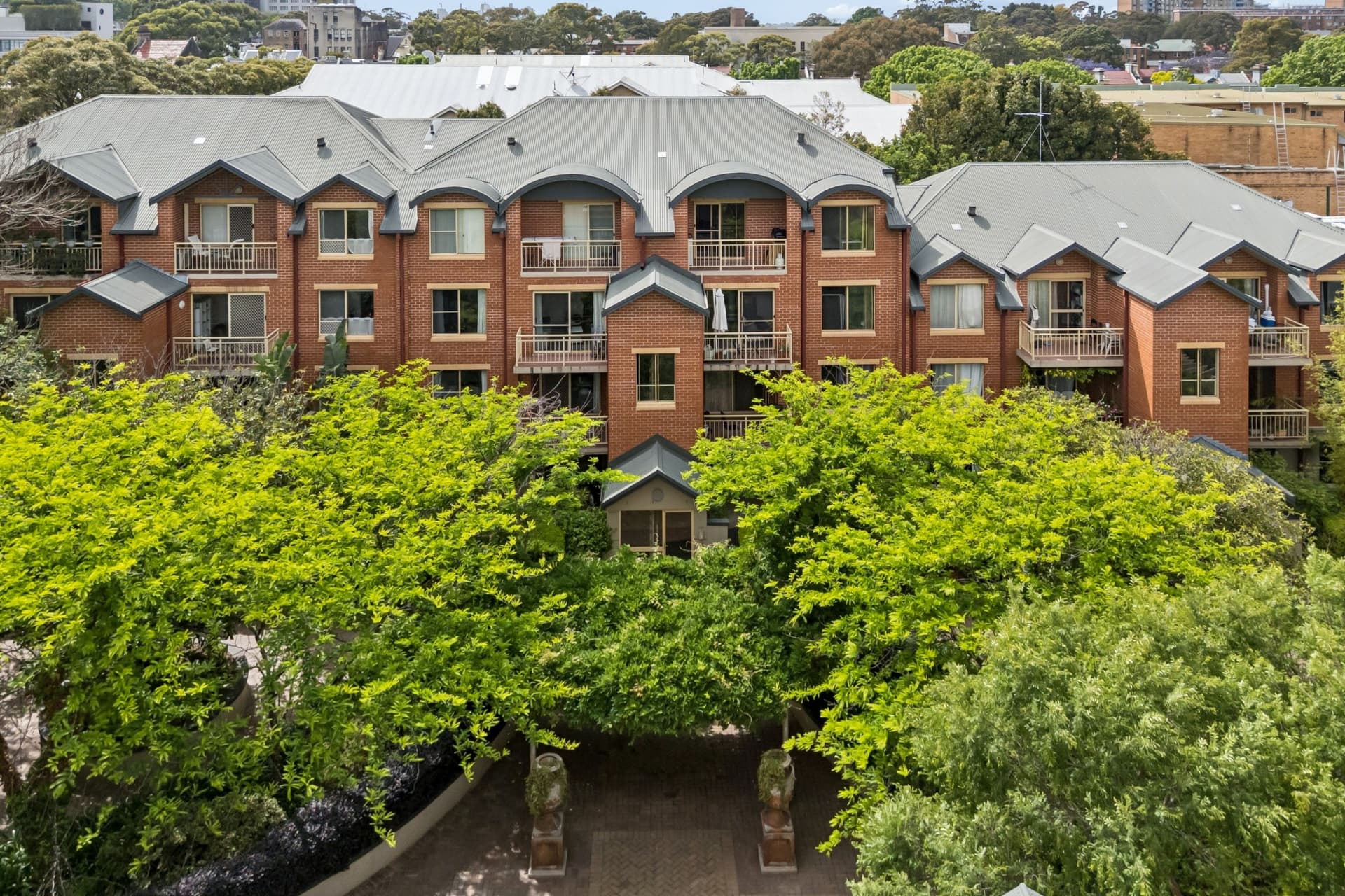 33/41 Pitt Street, Redfern NSW