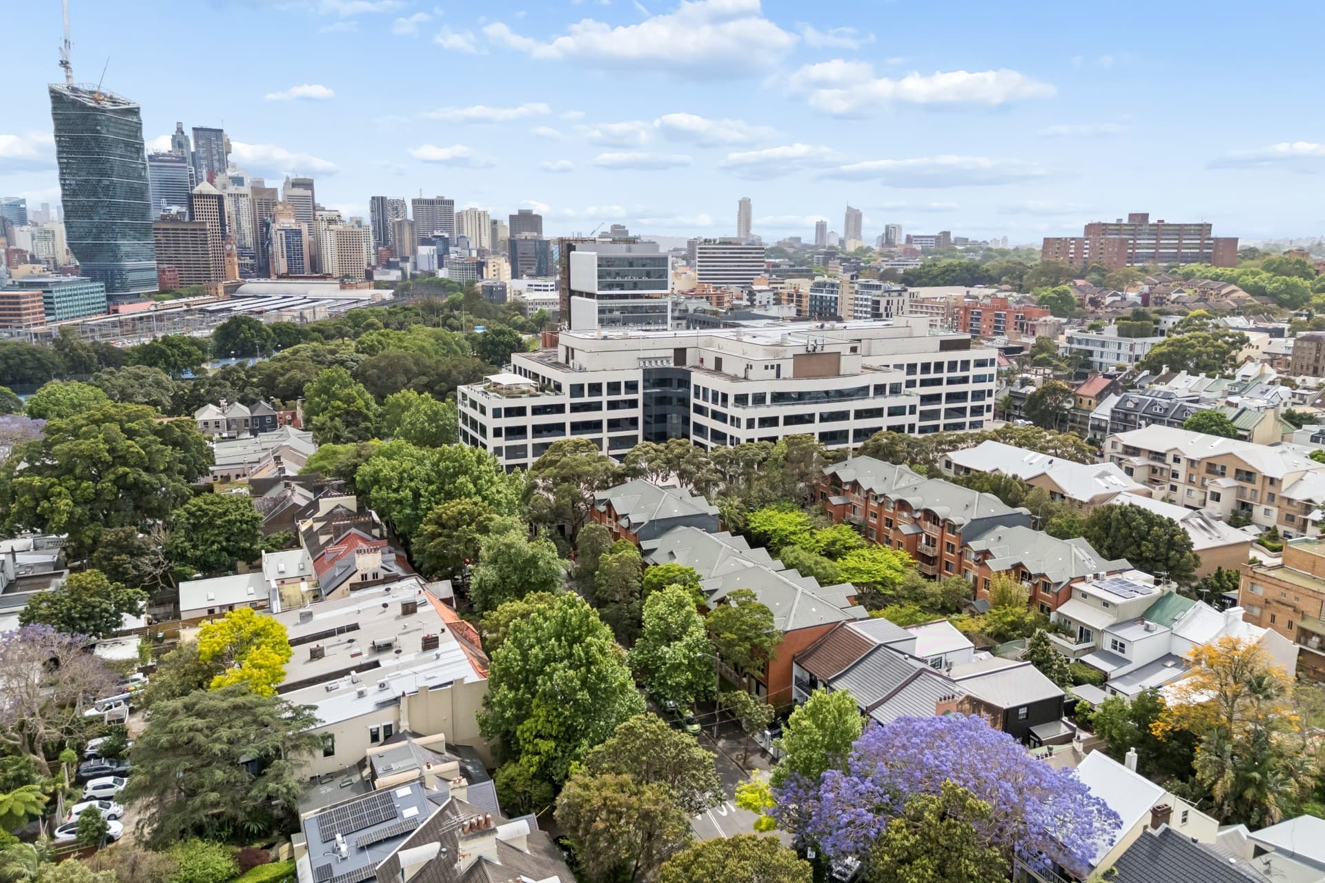33/41 Pitt Street, Redfern NSW