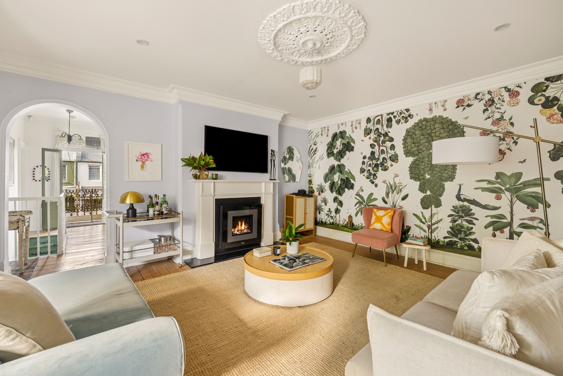 27 Chelsea Street, Redfern NSW