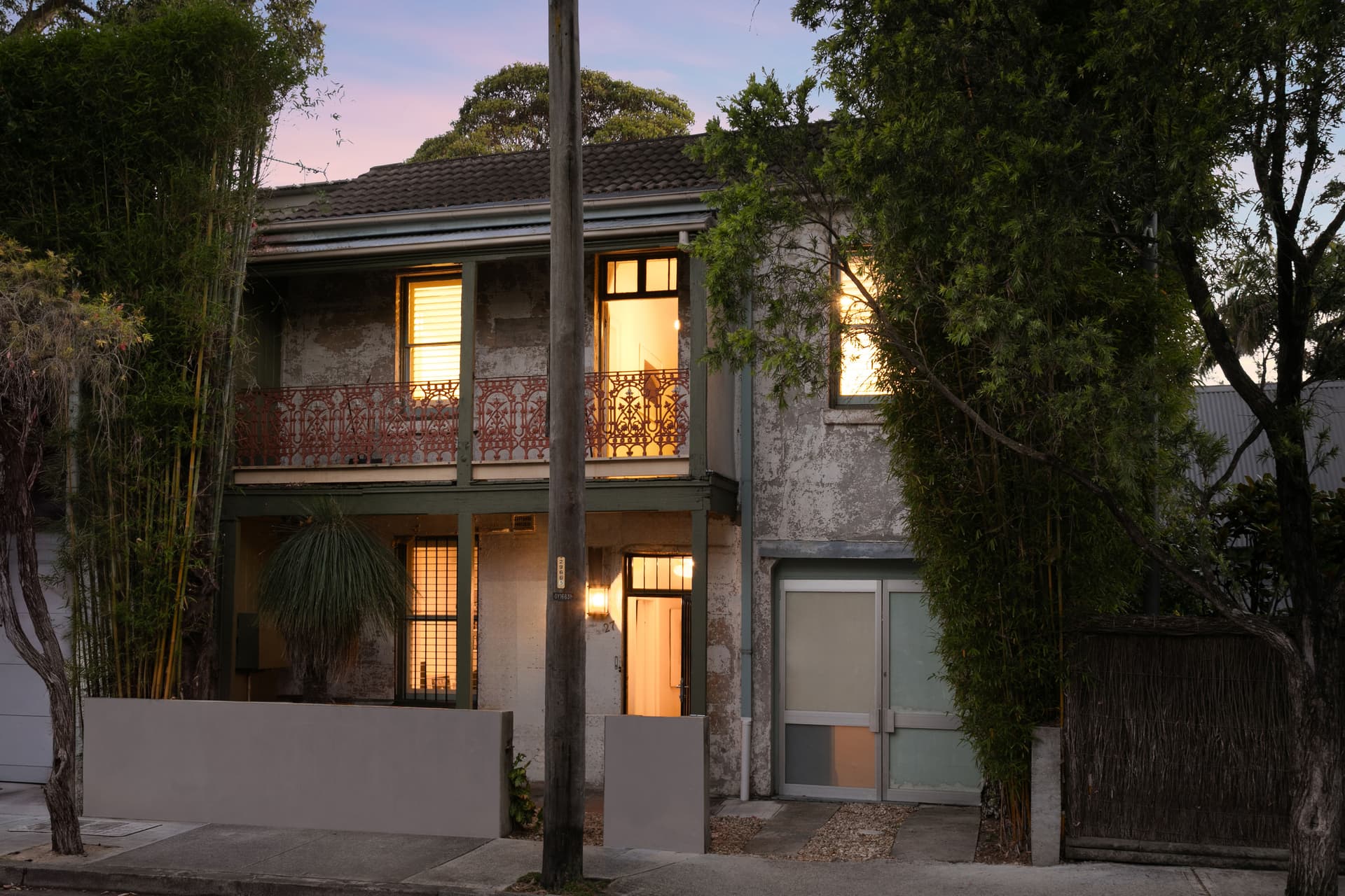 27 Chelsea Street, Redfern NSW