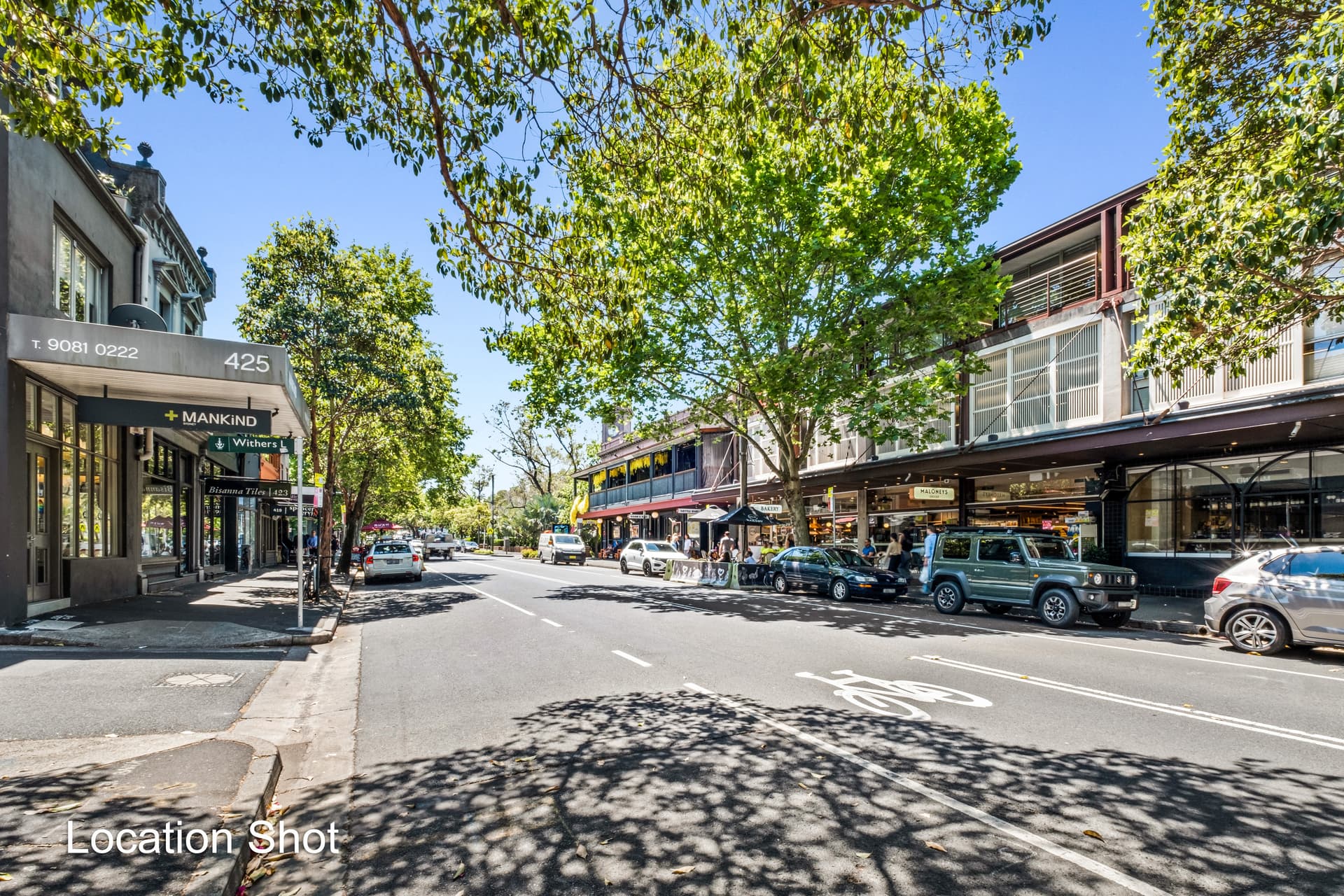 429 Crown Street, Surry Hills NSW