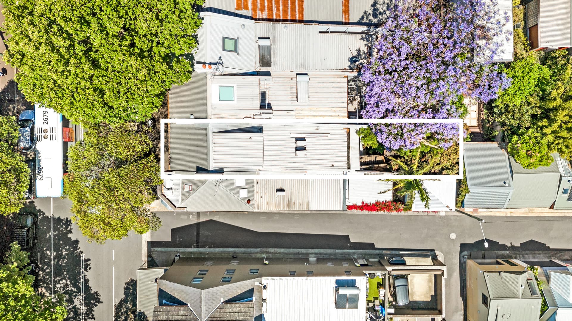 429 Crown Street, Surry Hills NSW