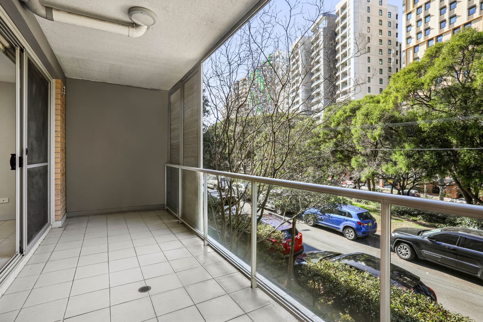 25/32-42 Rosehill Street, Redfern NSW