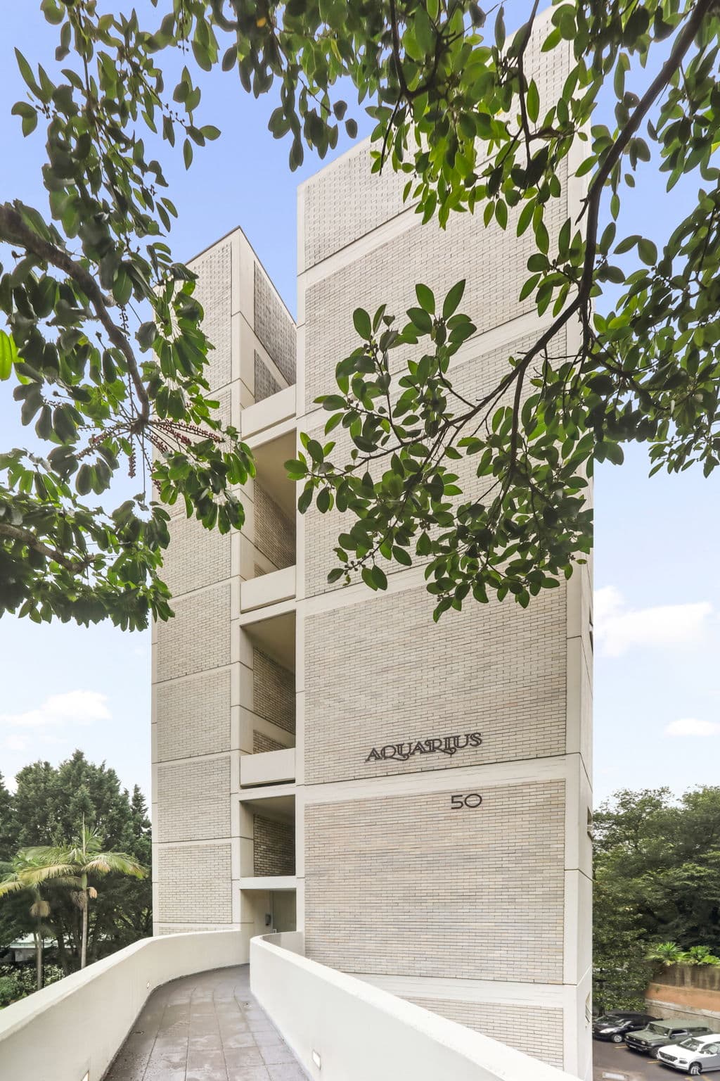 18/50-58 Roslyn Gardens, Rushcutters Bay NSW