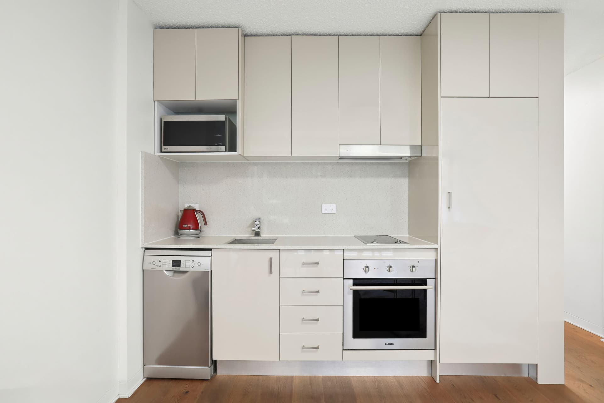 18/50-58 Roslyn Gardens, Rushcutters Bay NSW