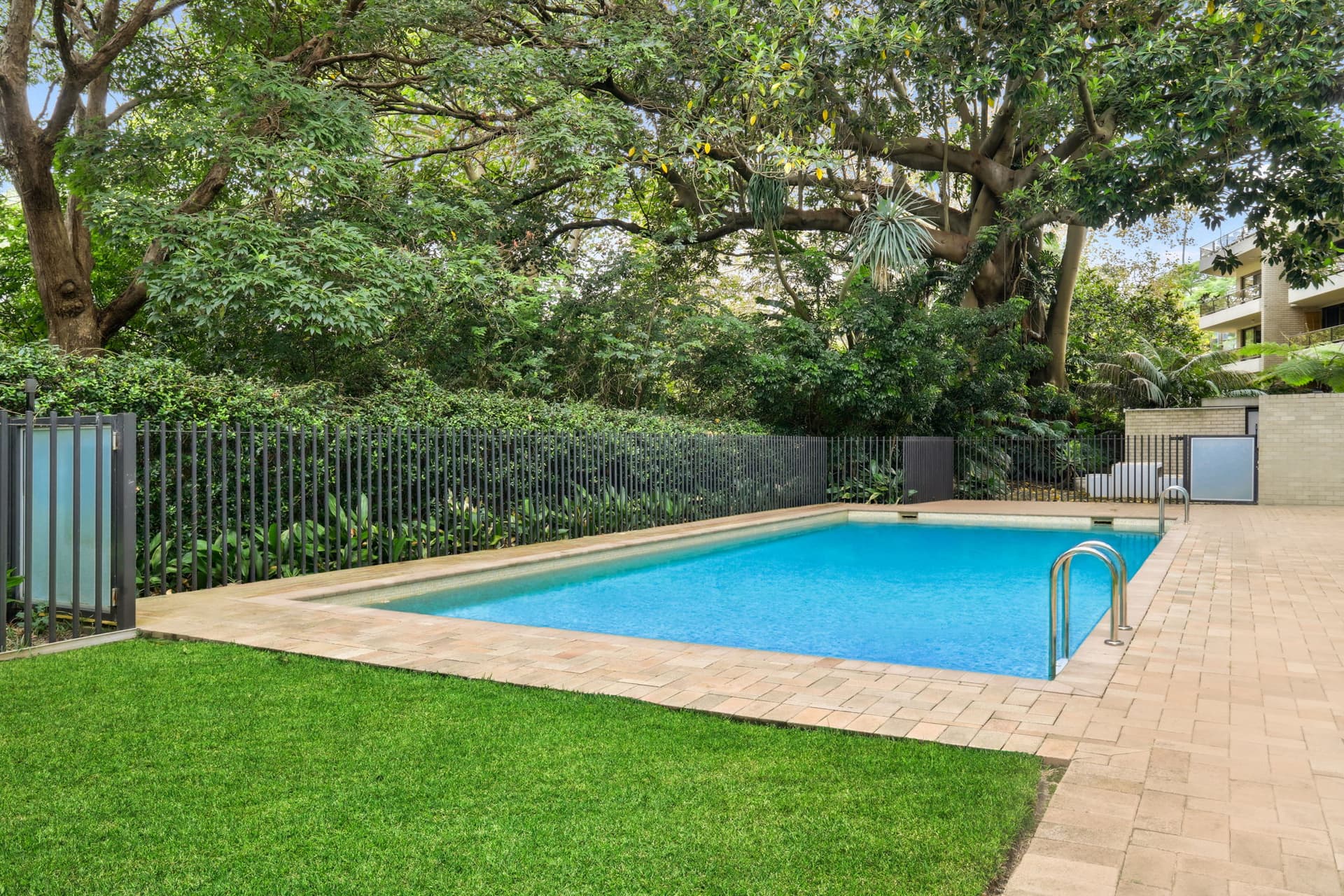 18/50-58 Roslyn Gardens, Rushcutters Bay NSW