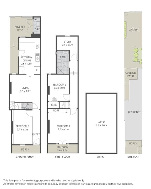 42 Calder Road, Darlington NSW