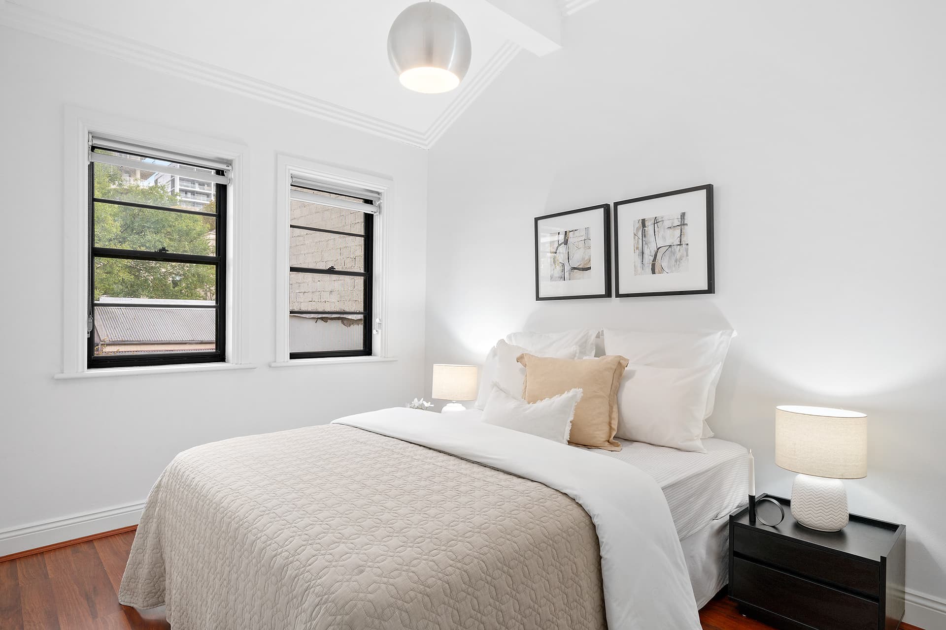 209/87-91 Cathedral Street, Woolloomooloo NSW