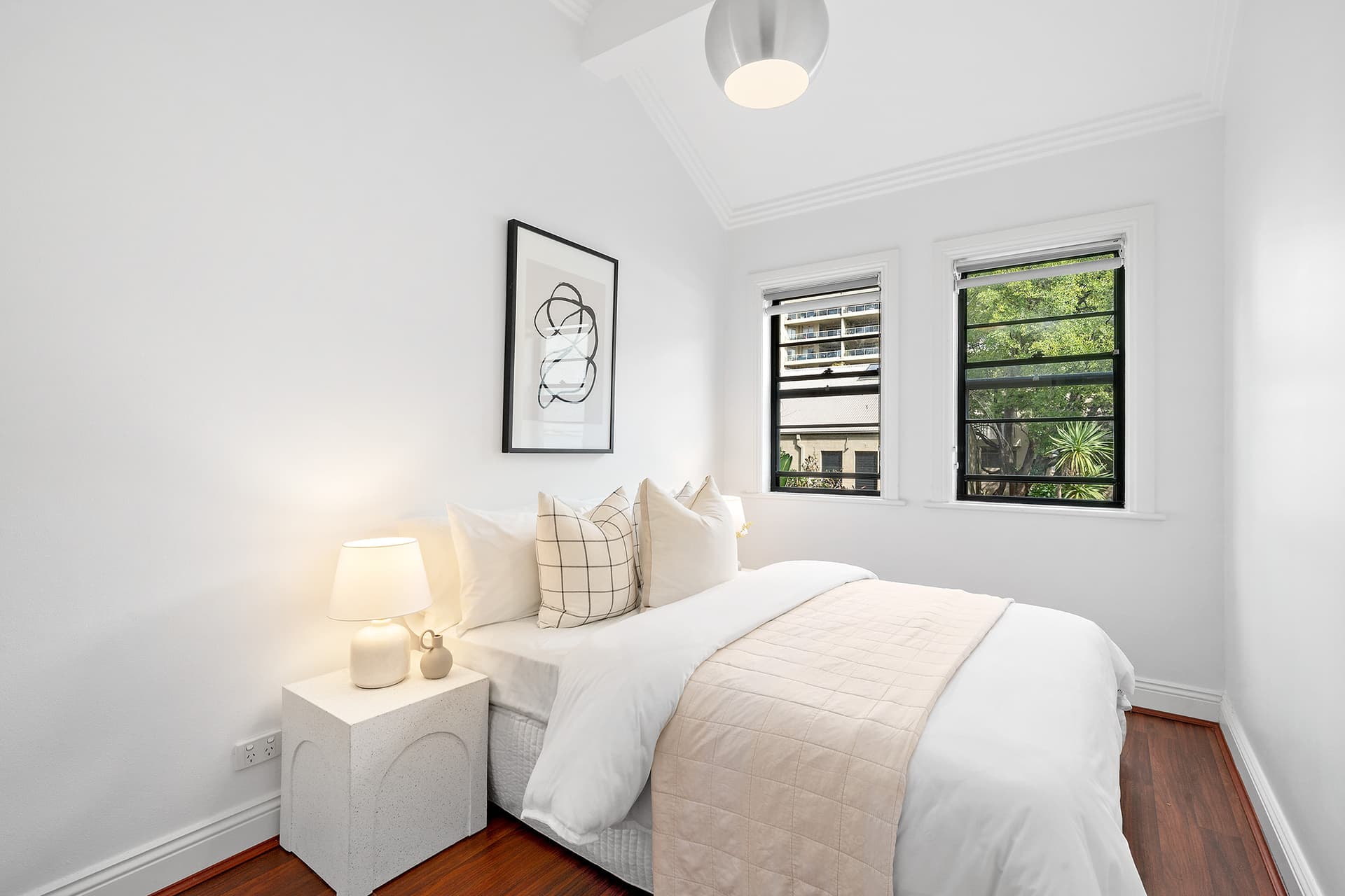 209/87-91 Cathedral Street, Woolloomooloo NSW