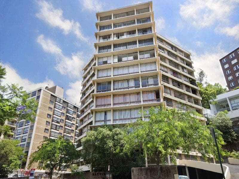 76/41-49 Roslyn Gardens, Elizabeth Bay NSW