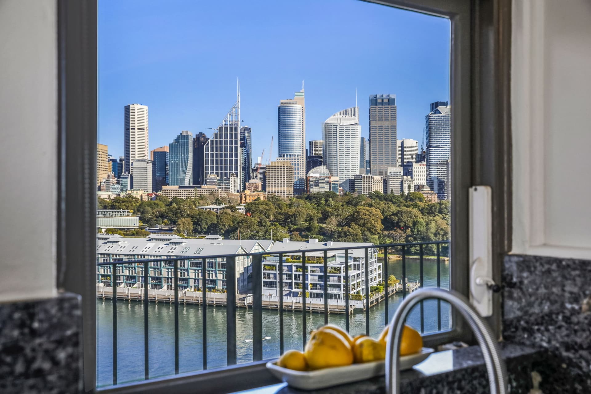 73/3 Wylde Street, Potts Point NSW