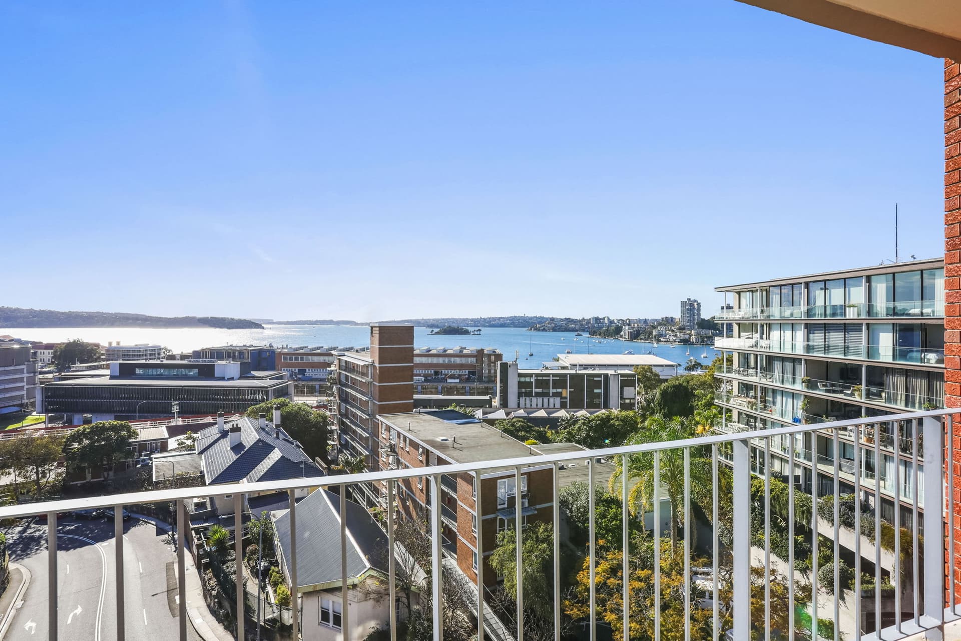 73/3 Wylde Street, Potts Point NSW