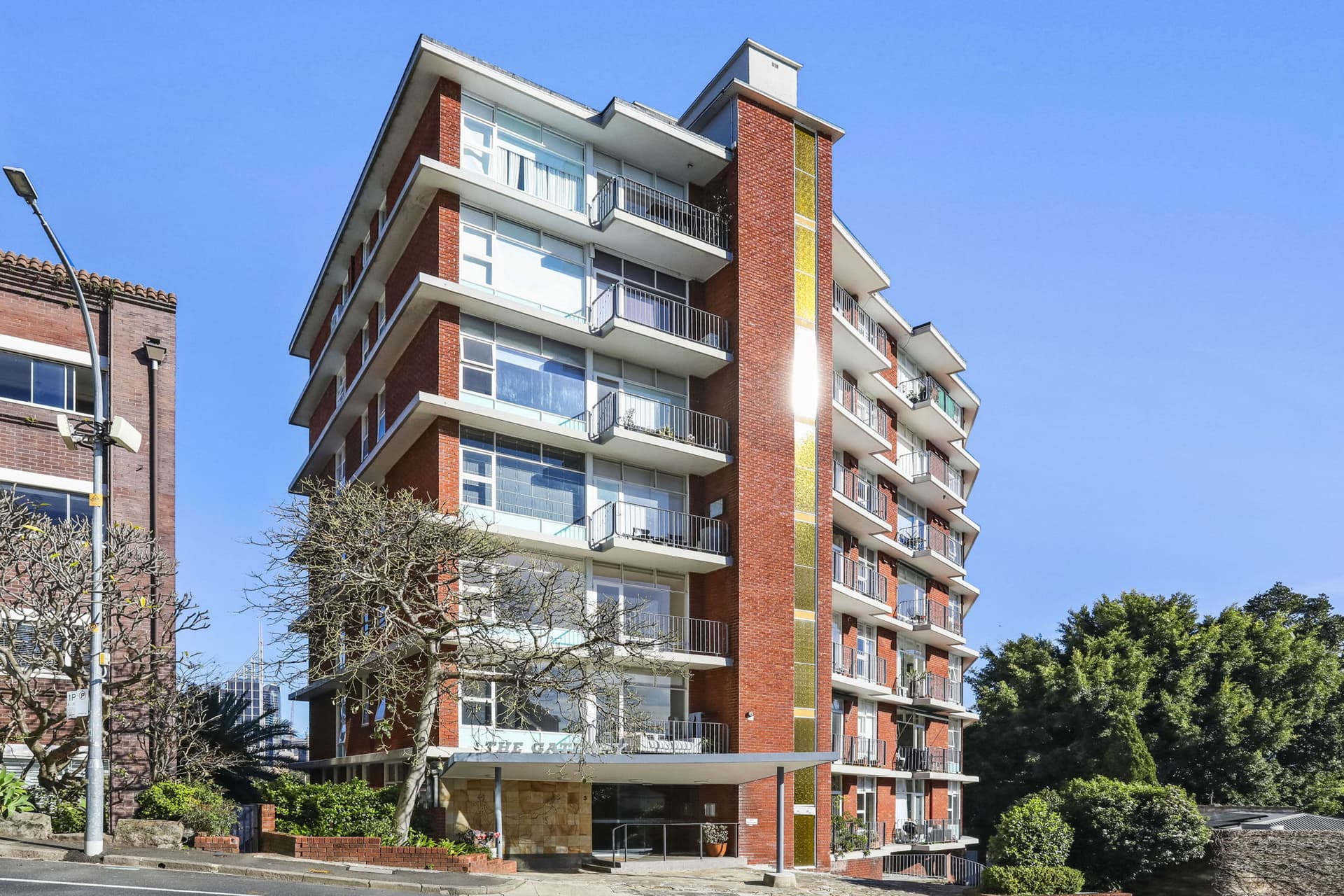 73/3 Wylde Street, Potts Point NSW