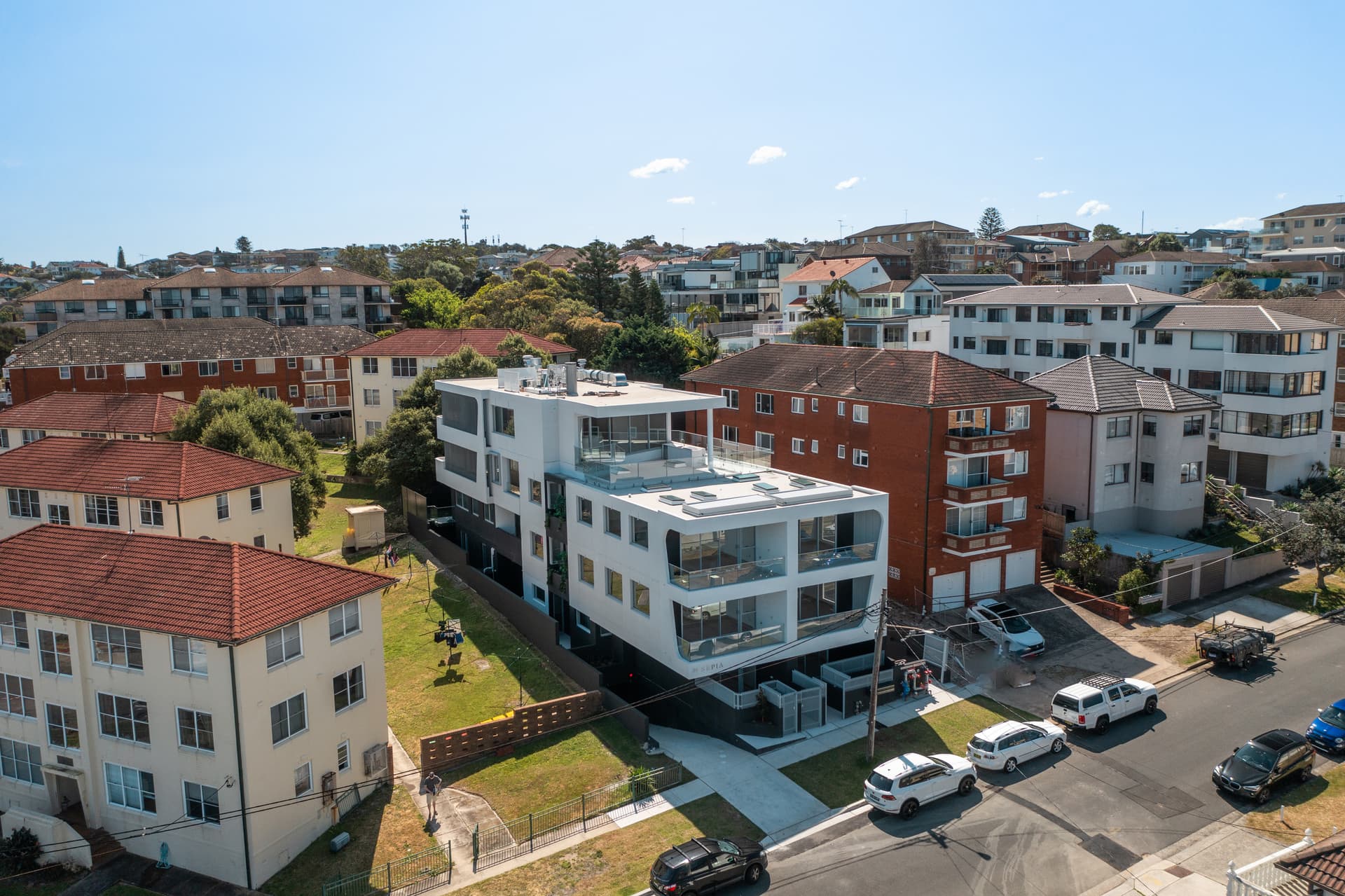 1/36 Bona Vista Avenue, Maroubra NSW