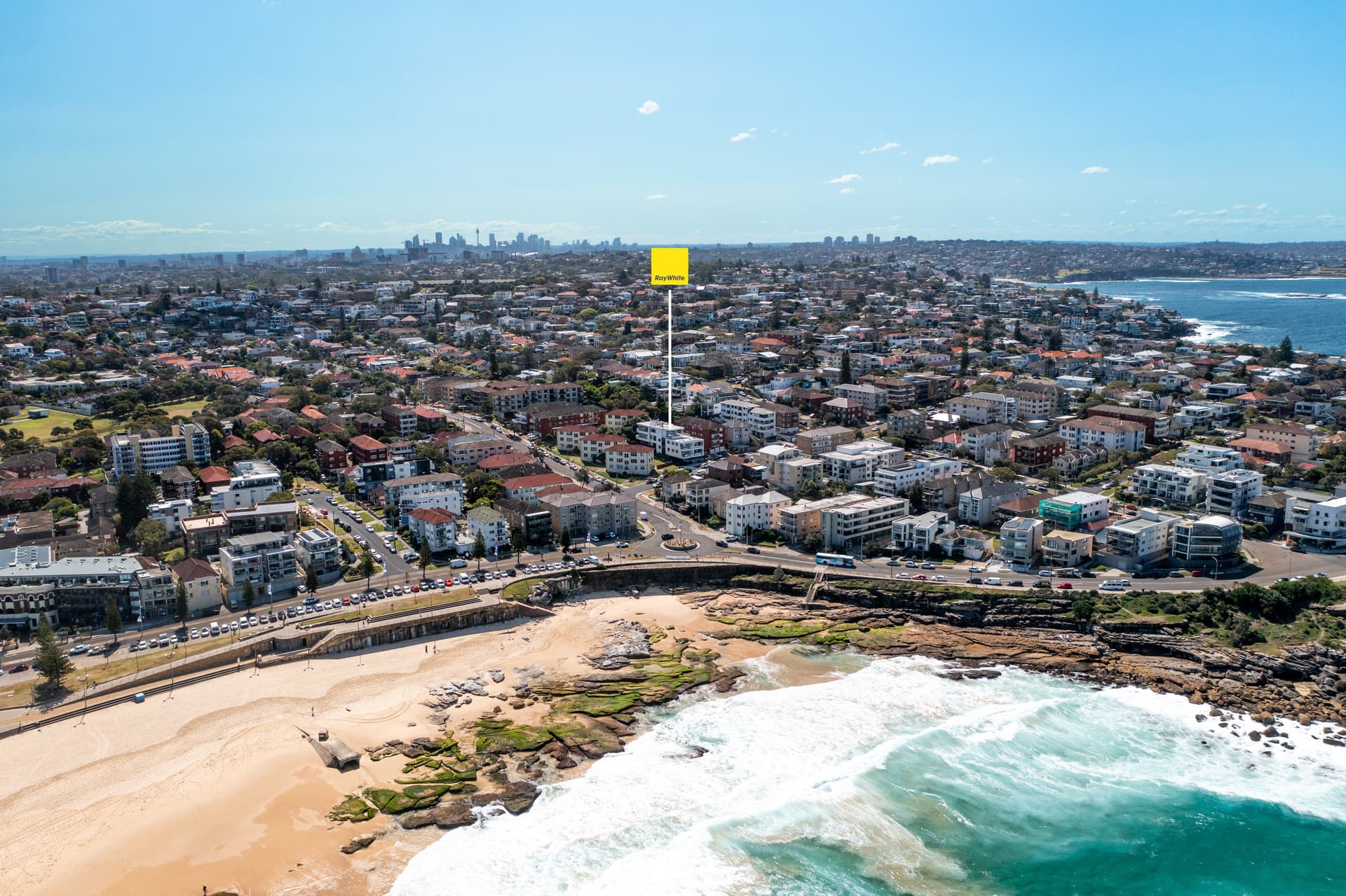 1/36 Bona Vista Avenue, Maroubra NSW