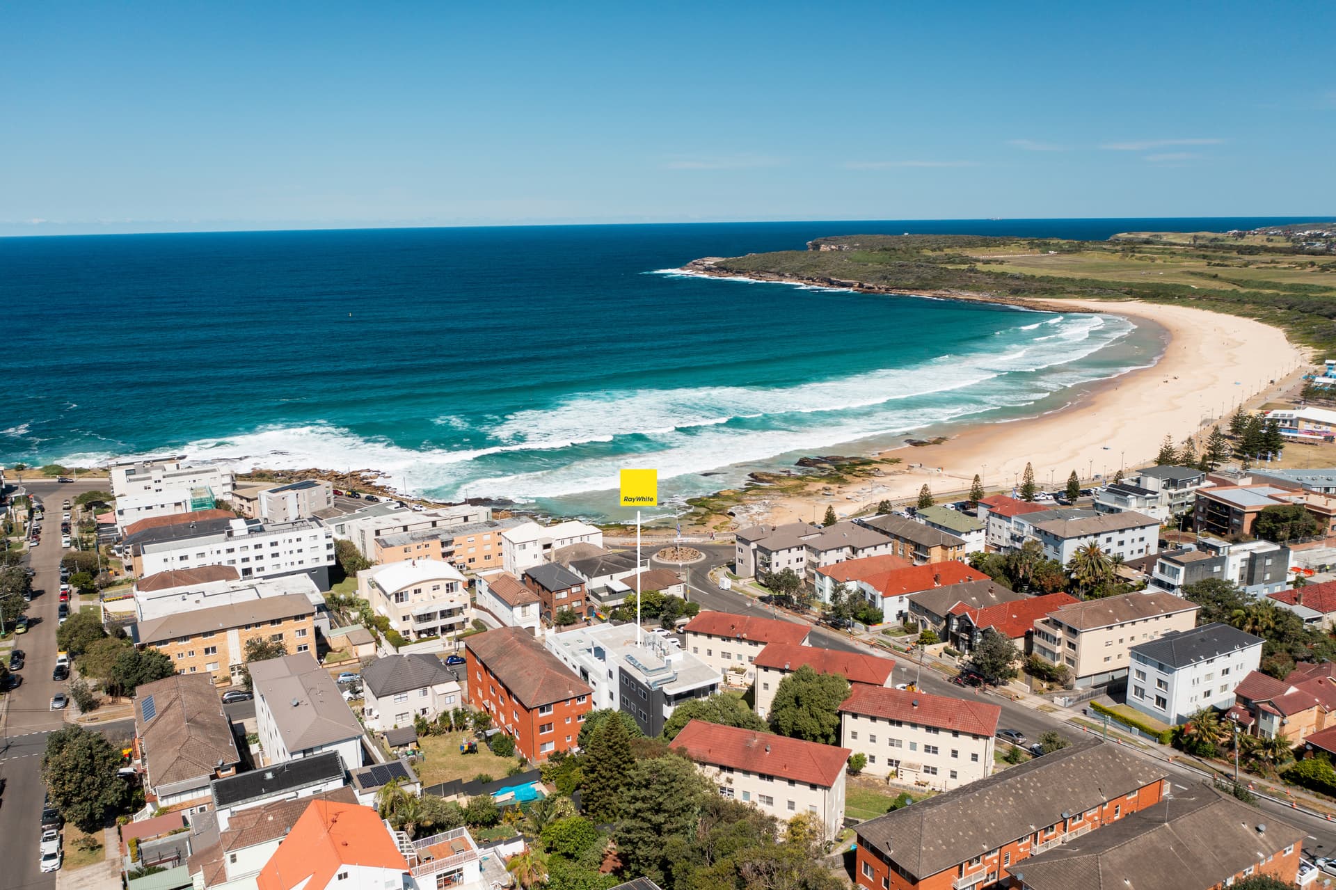 1/36 Bona Vista Avenue, Maroubra NSW