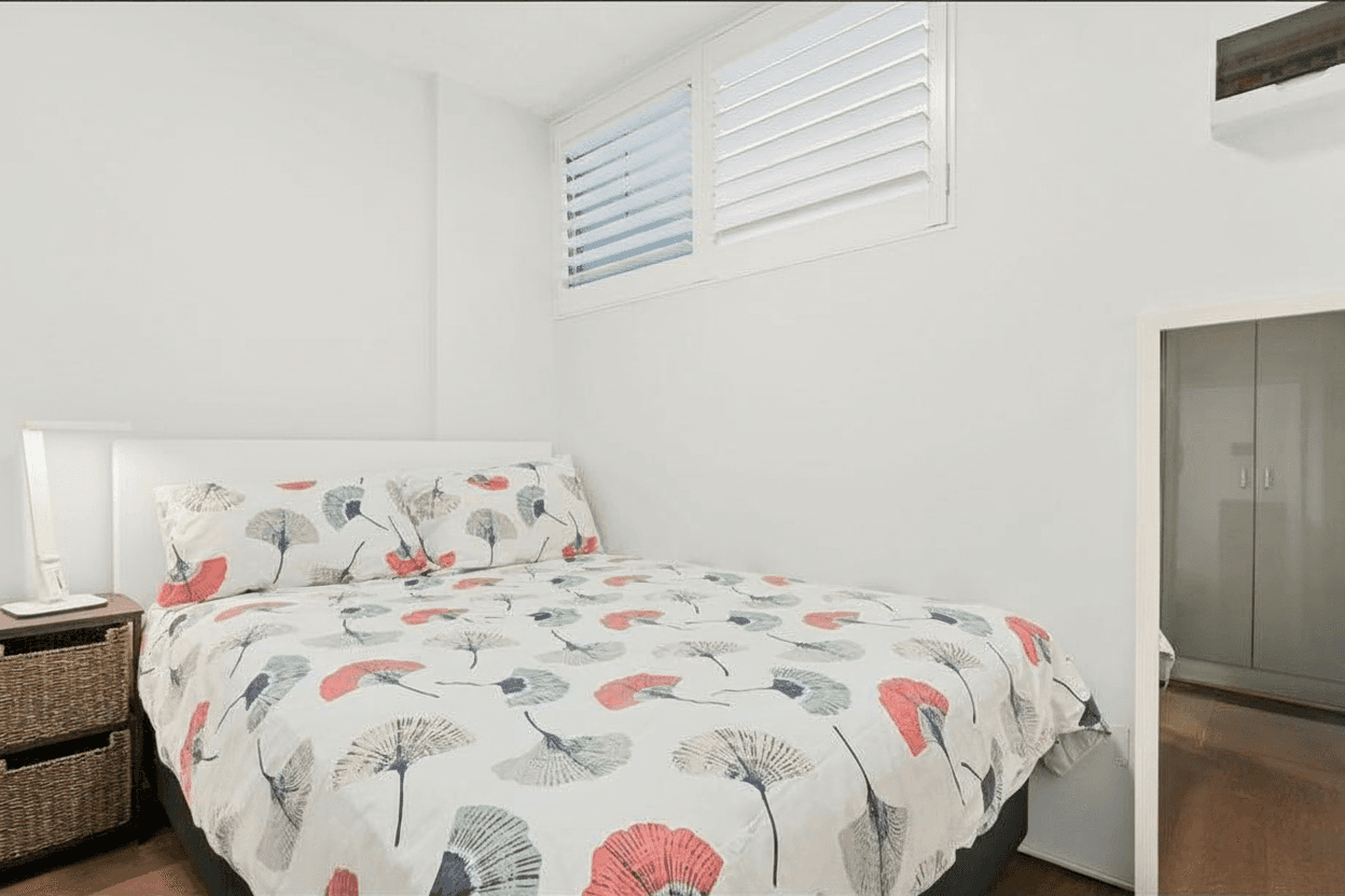 18/50-58 Roslyn Gardens, Rushcutters Bay NSW