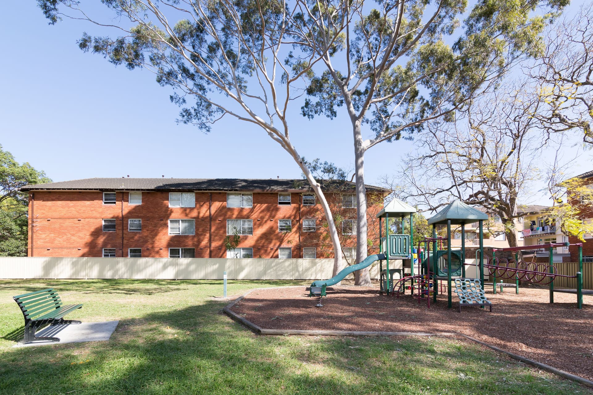 7/43 Russell Street, Strathfield NSW