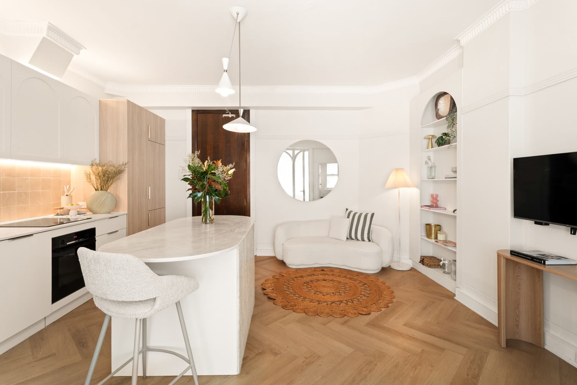 36/20-22 Springfield Avenue, Potts Point NSW