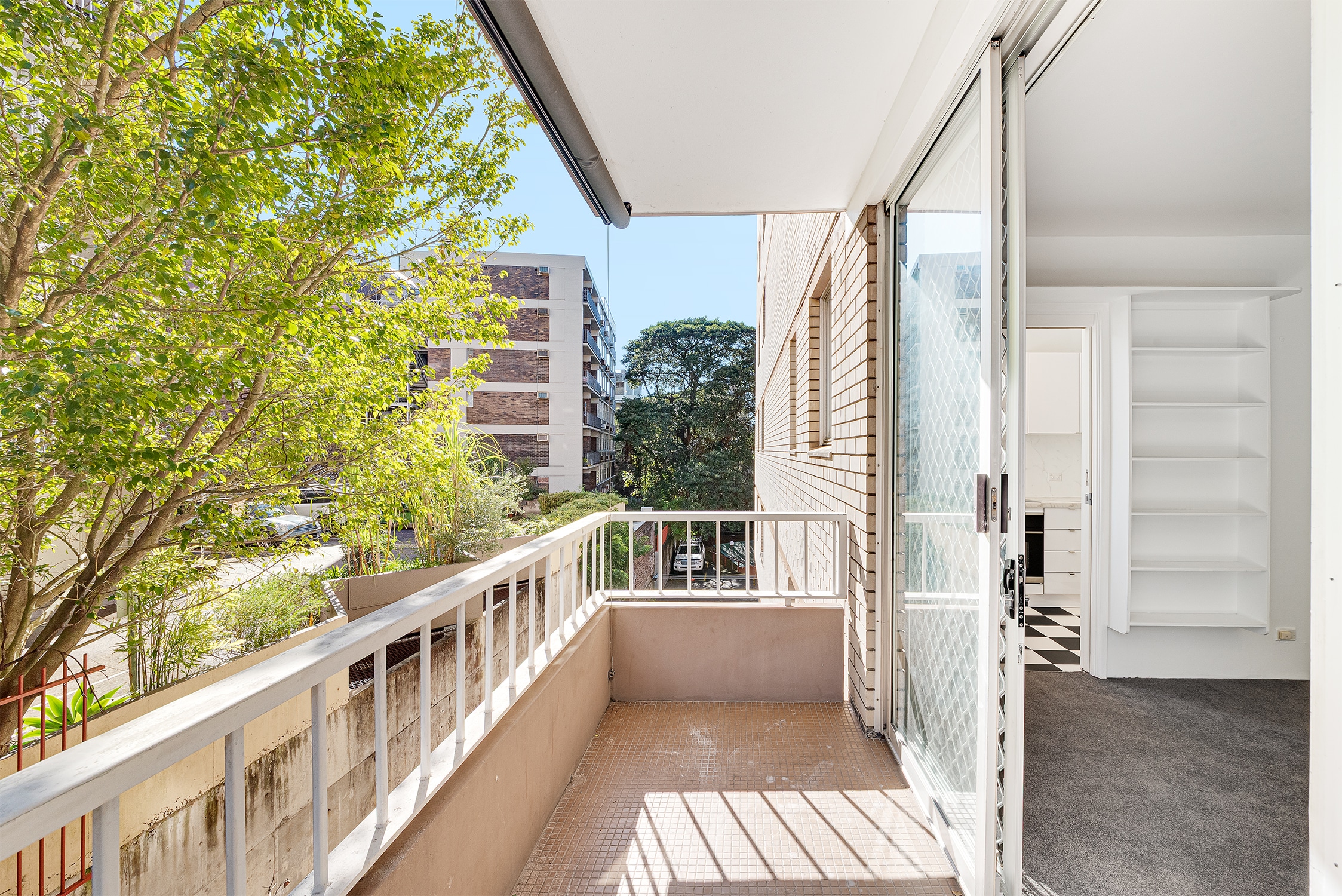 5/9 Clement Street, Rushcutters Bay NSW