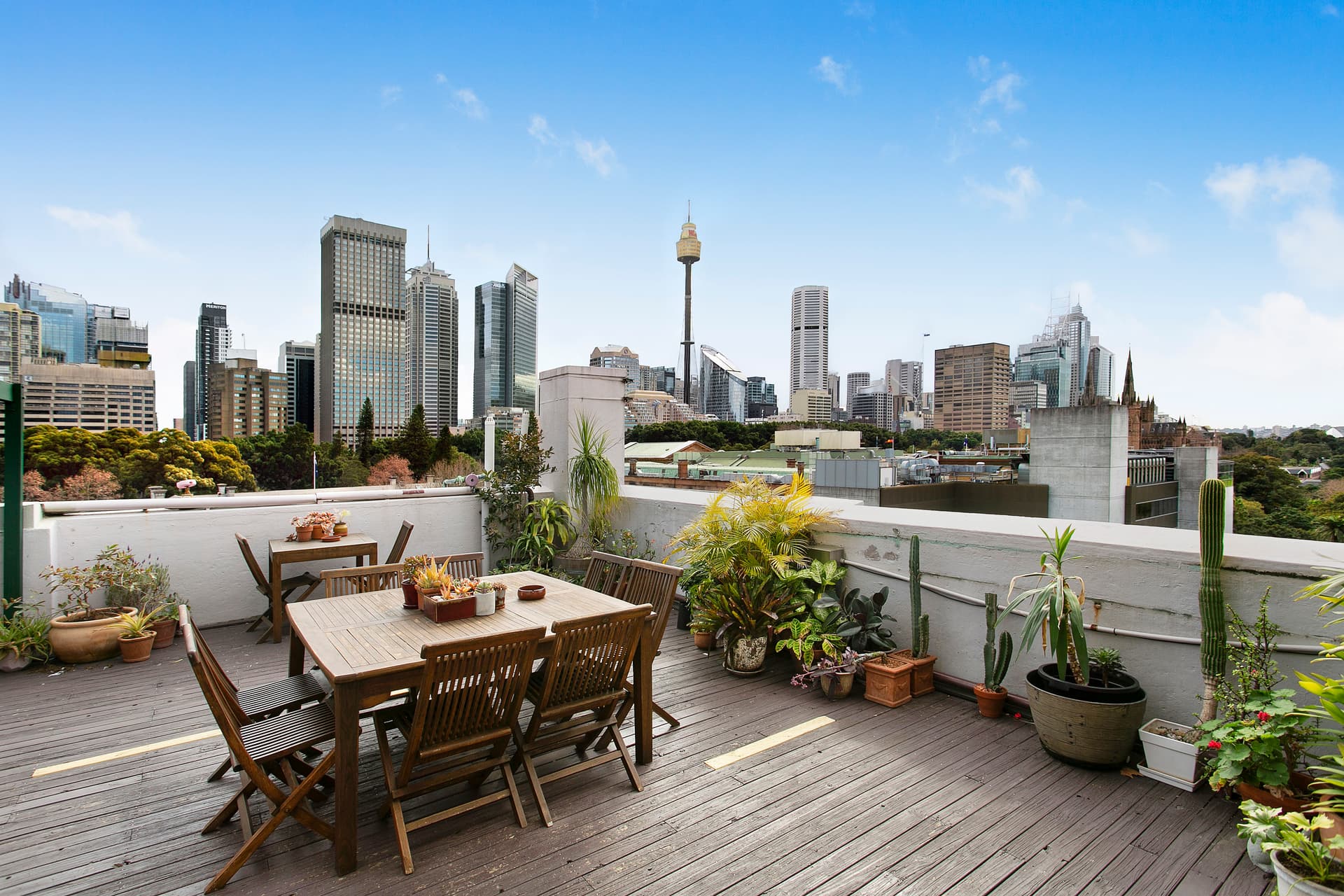 4/6 Stanley Street, Darlinghurst NSW