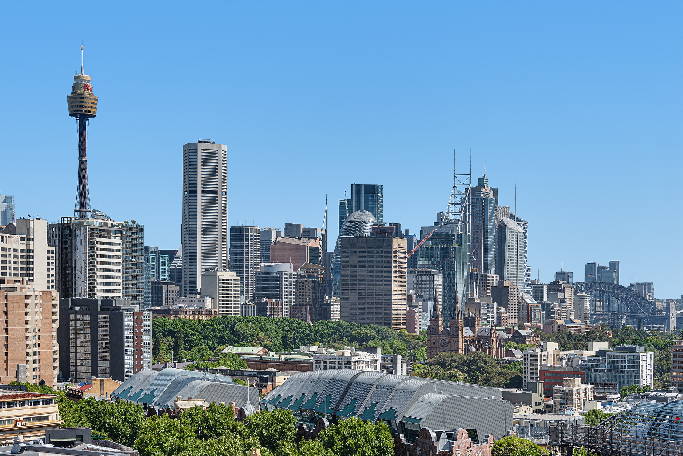 907/389-393 Bourke Street, Surry Hills NSW