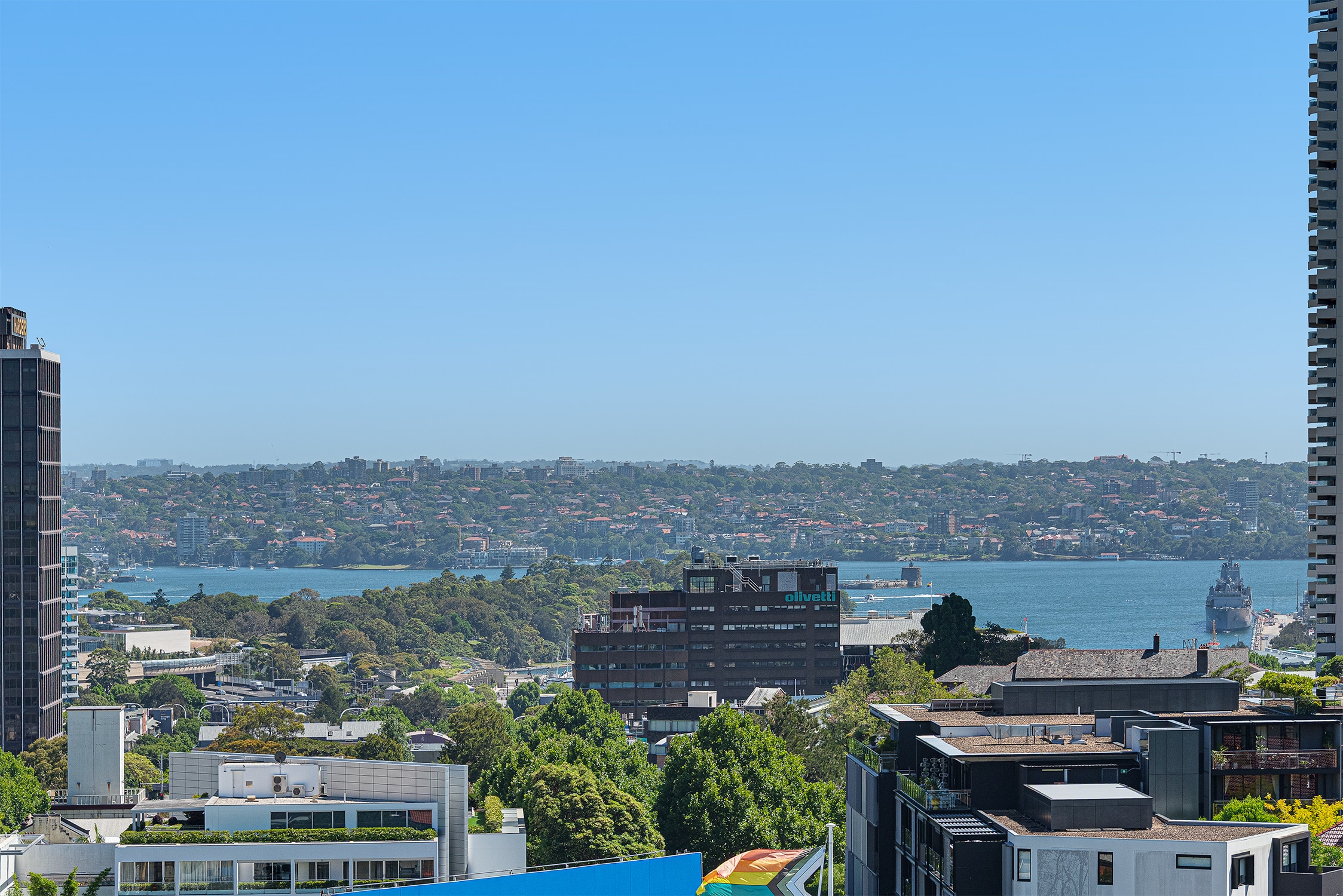 907/389-393 Bourke Street, Surry Hills NSW