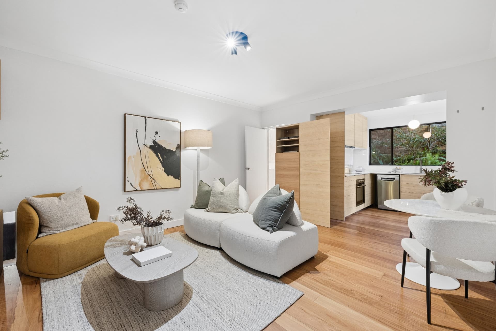 3/2 Waratah Street, Rushcutters Bay NSW