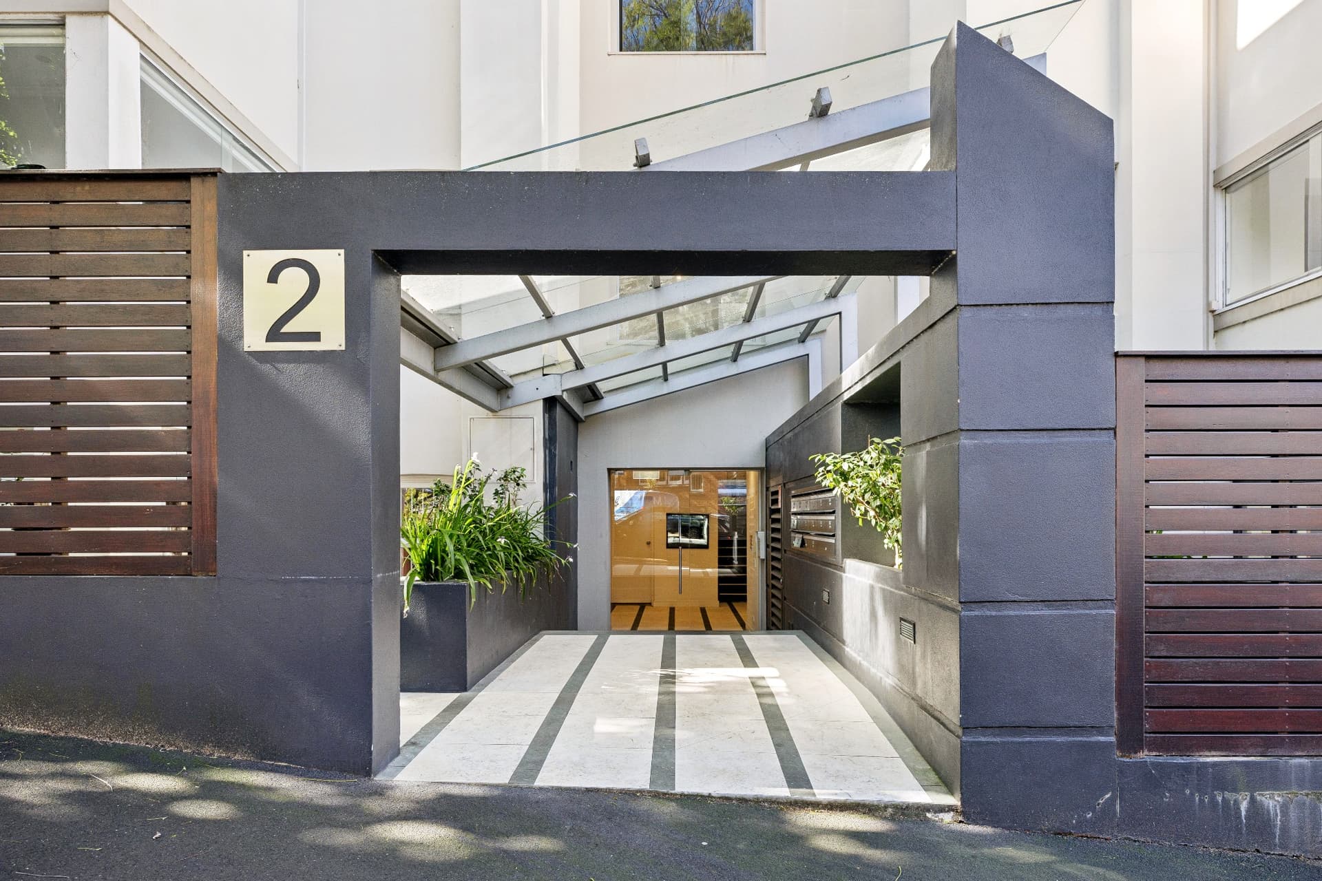 3/2 Waratah Street, Rushcutters Bay NSW