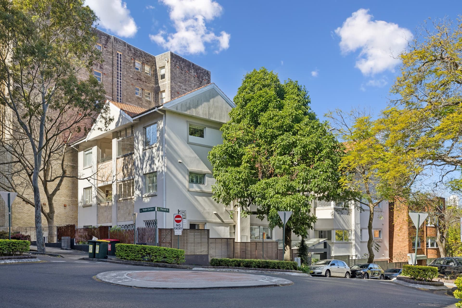 3/2 Waratah Street, Rushcutters Bay NSW
