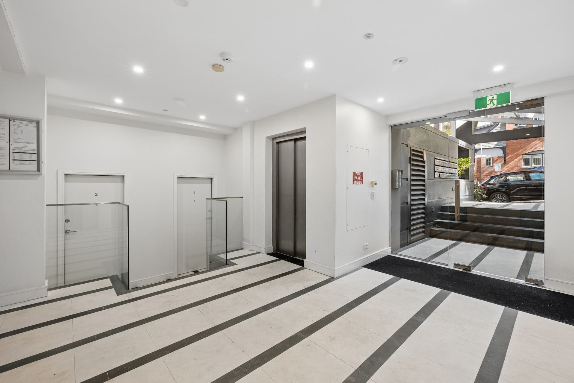3/2 Waratah Street, Rushcutters Bay NSW