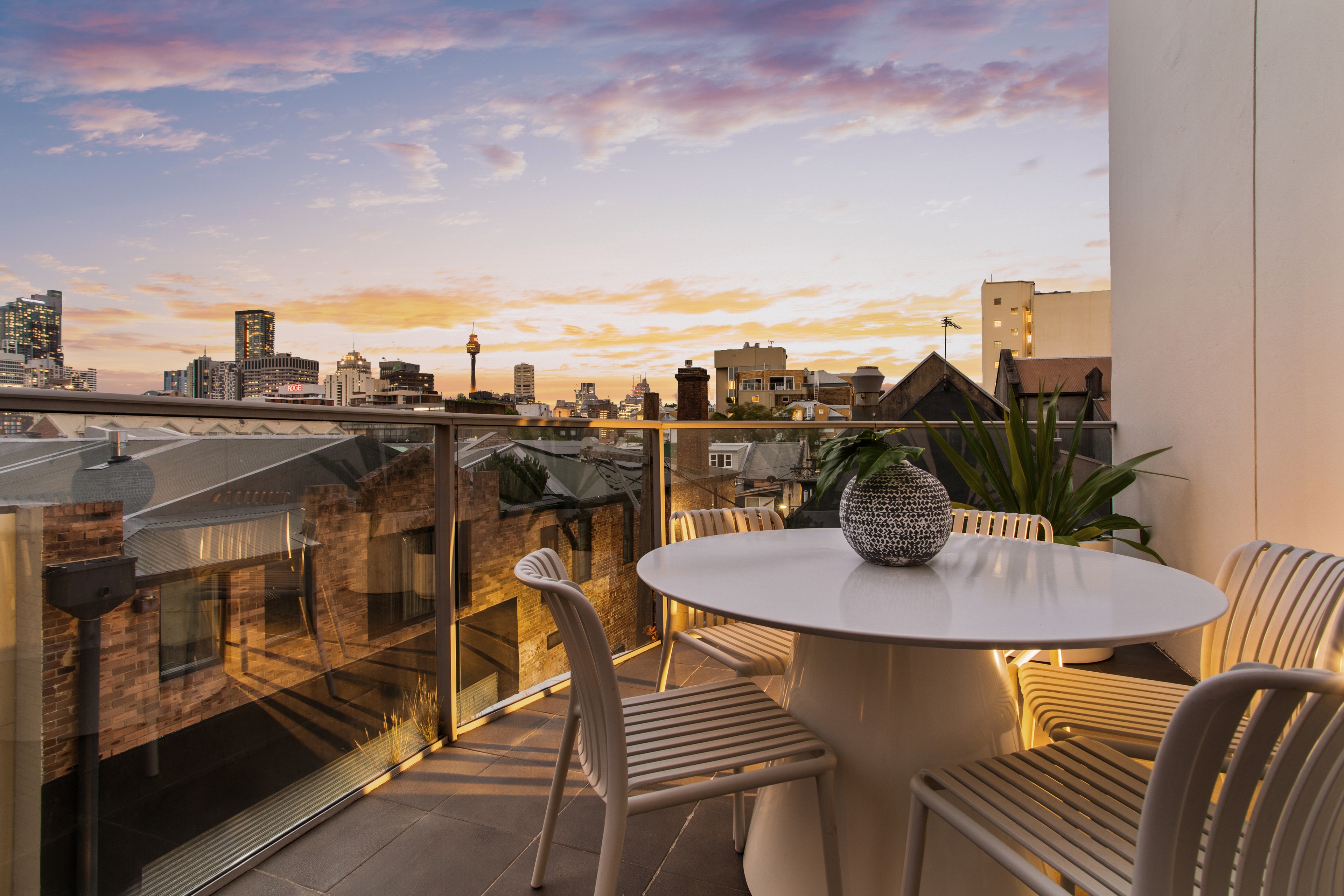 201/417-419 Bourke Street, Surry Hills NSW