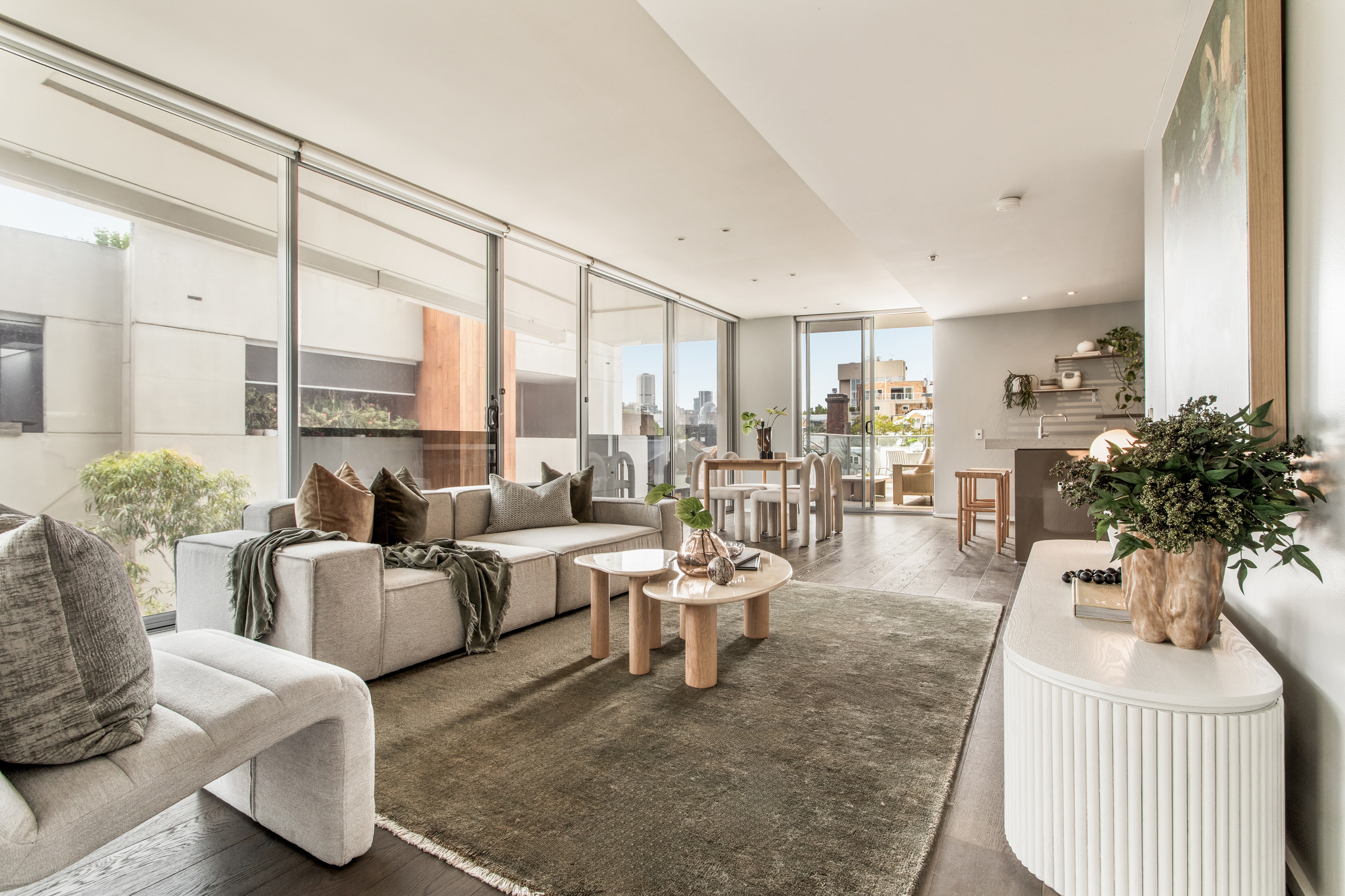 201/417-419 Bourke Street, Surry Hills NSW