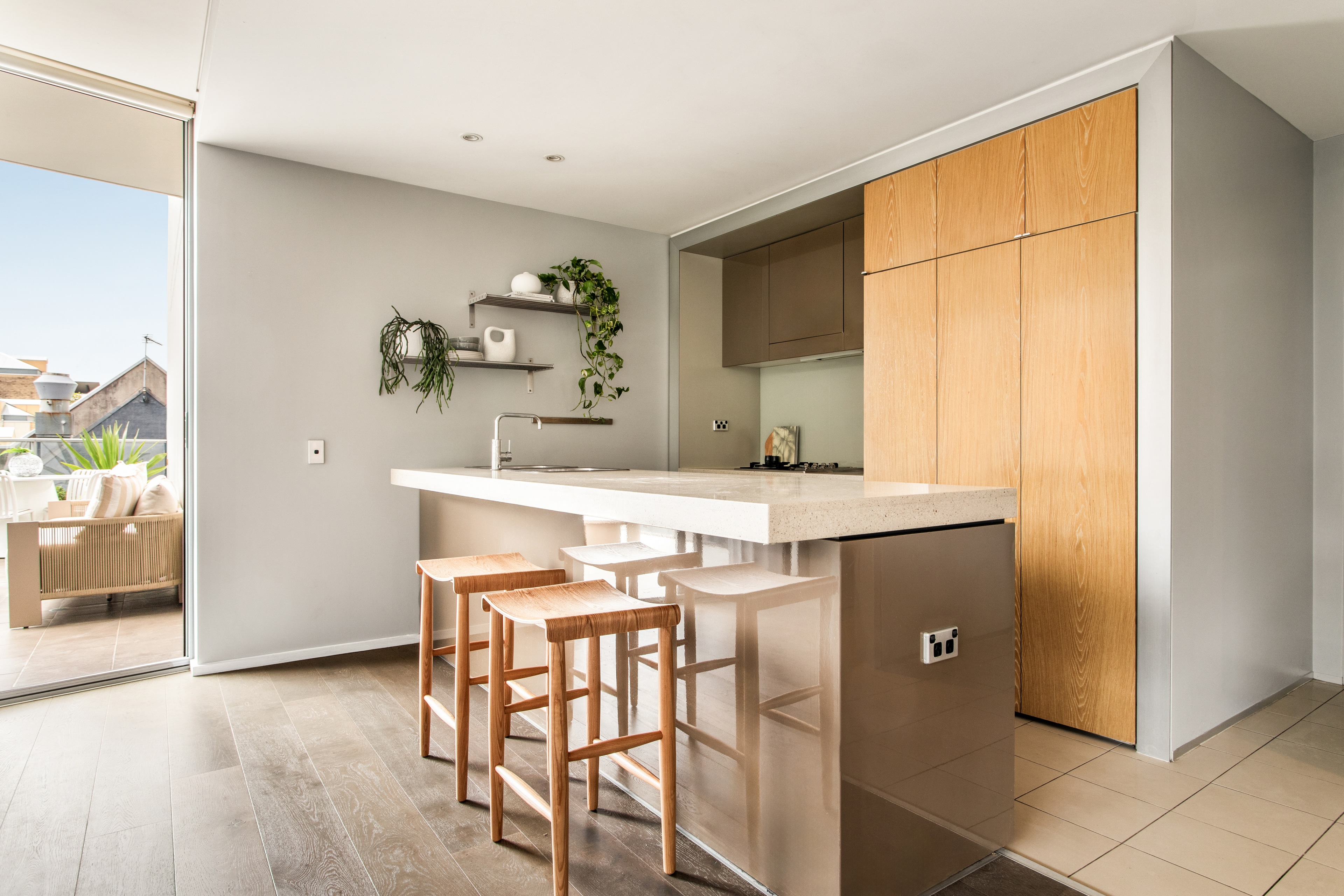 201/417-419 Bourke Street, Surry Hills NSW