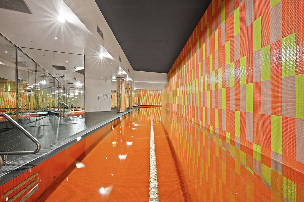 201/417-419 Bourke Street, Surry Hills NSW